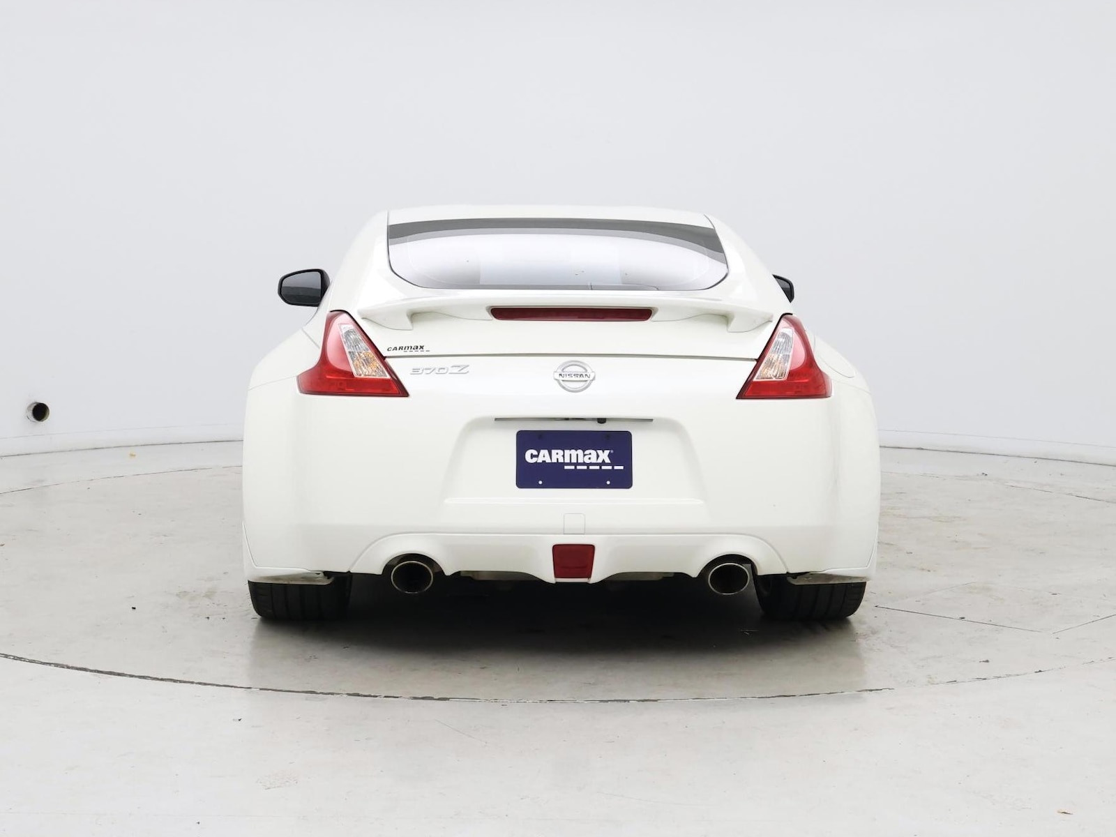 2016 Nissan 370Z Coupe Sport - Photo 7