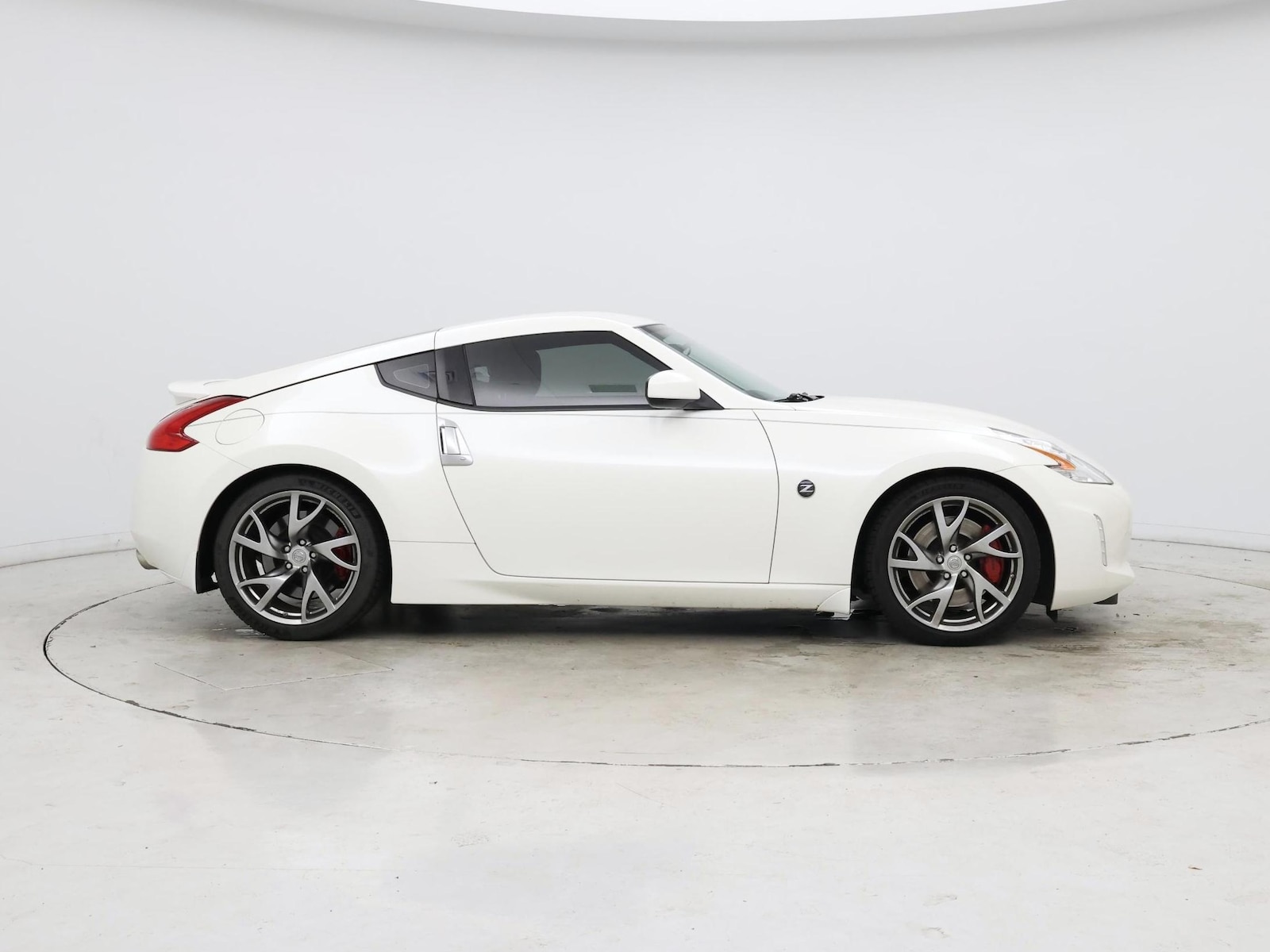 2016 Nissan 370Z Coupe Sport - Photo 8