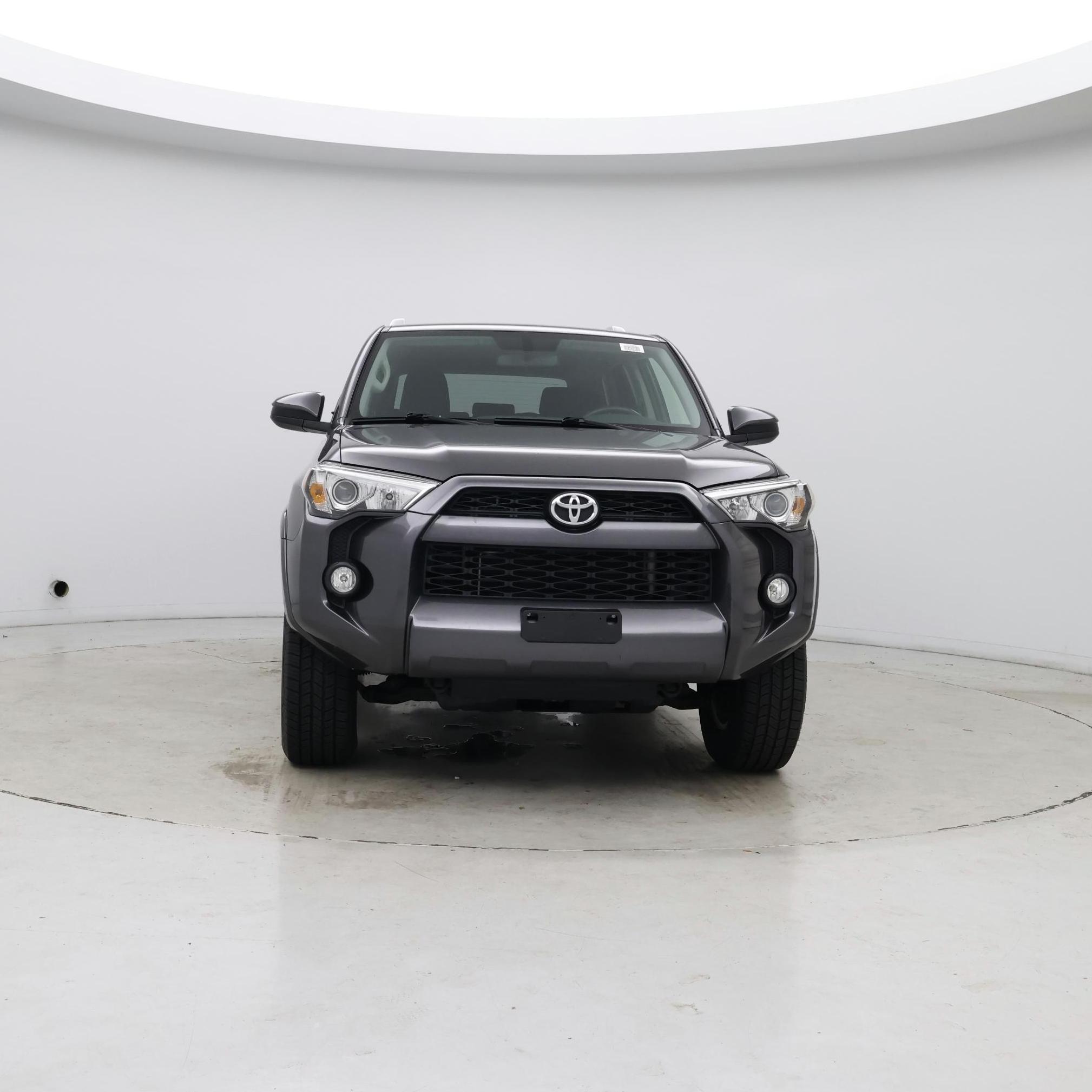 Thumbnail: 2016 Toyota 4Runner - 5