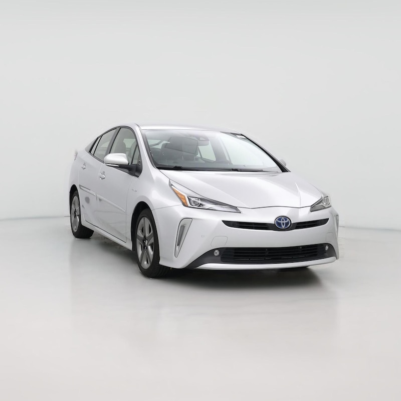2022 Toyota Prius XLE