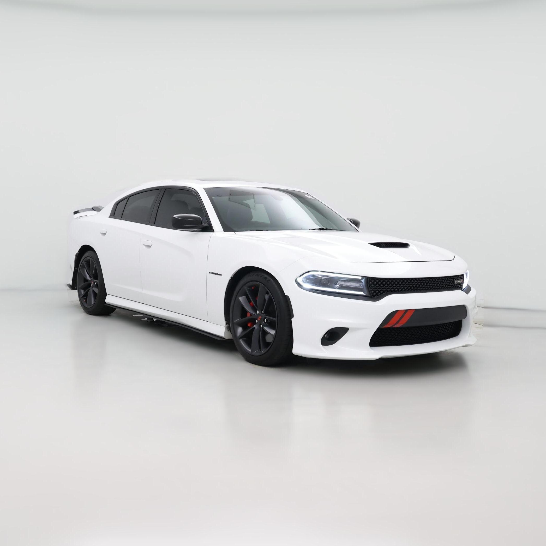 Thumbnail: 2021 Dodge Charger - 1