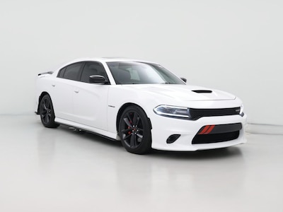 2021 Dodge Charger R/T