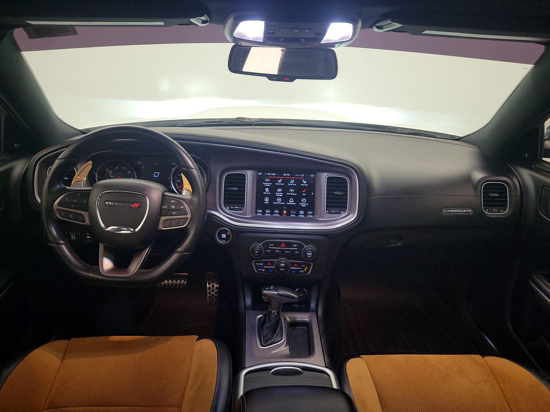 Thumbnail: 2021 Dodge Charger - 9