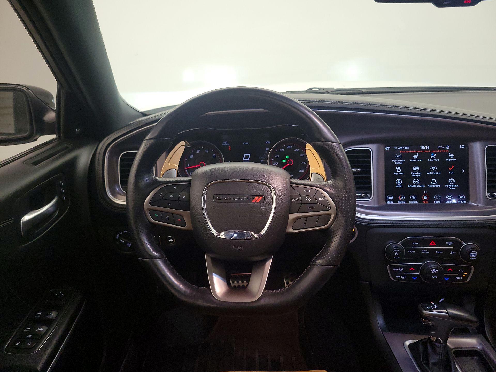 Thumbnail: 2021 Dodge Charger - 10