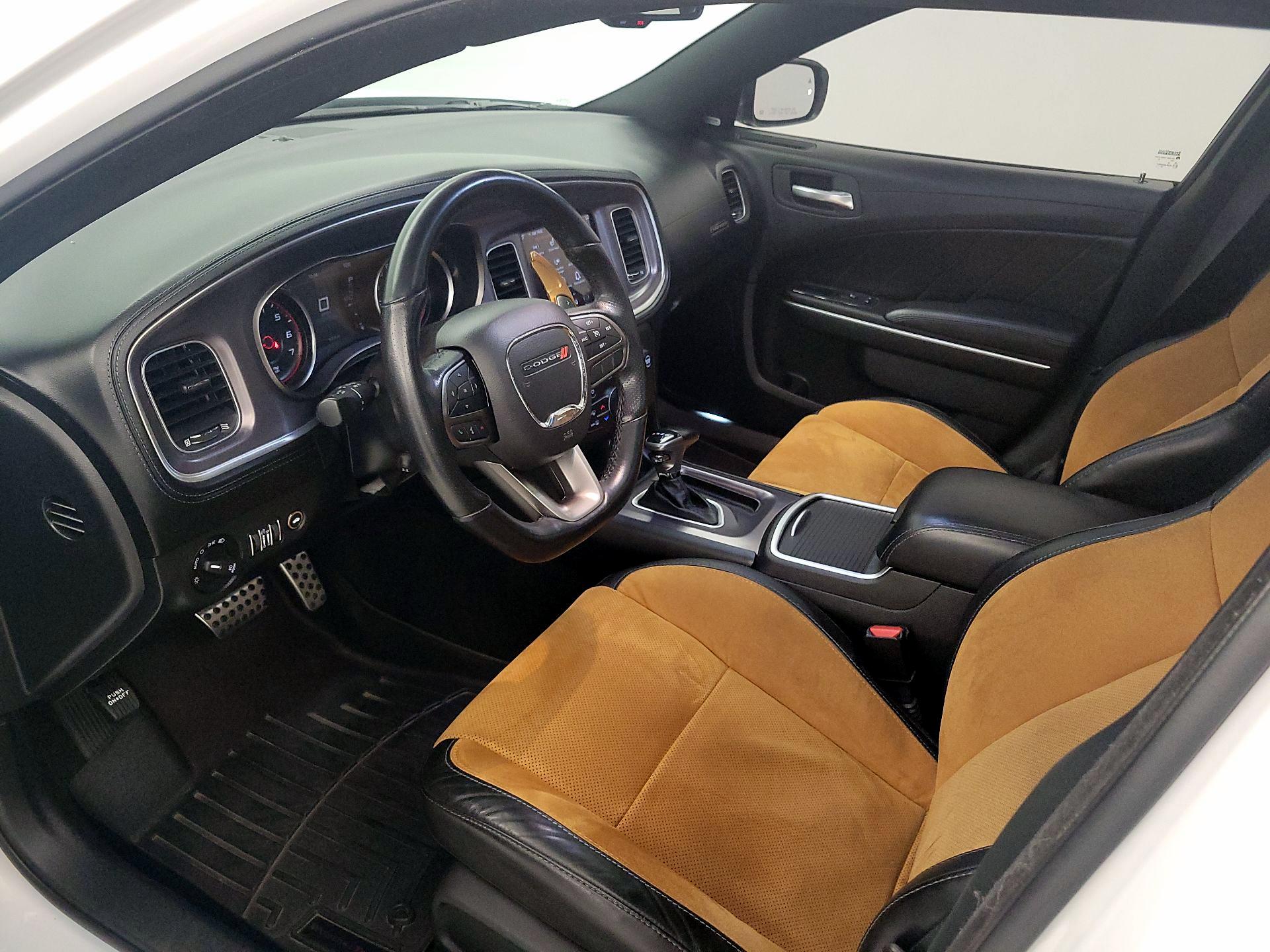 Thumbnail: 2021 Dodge Charger - 11