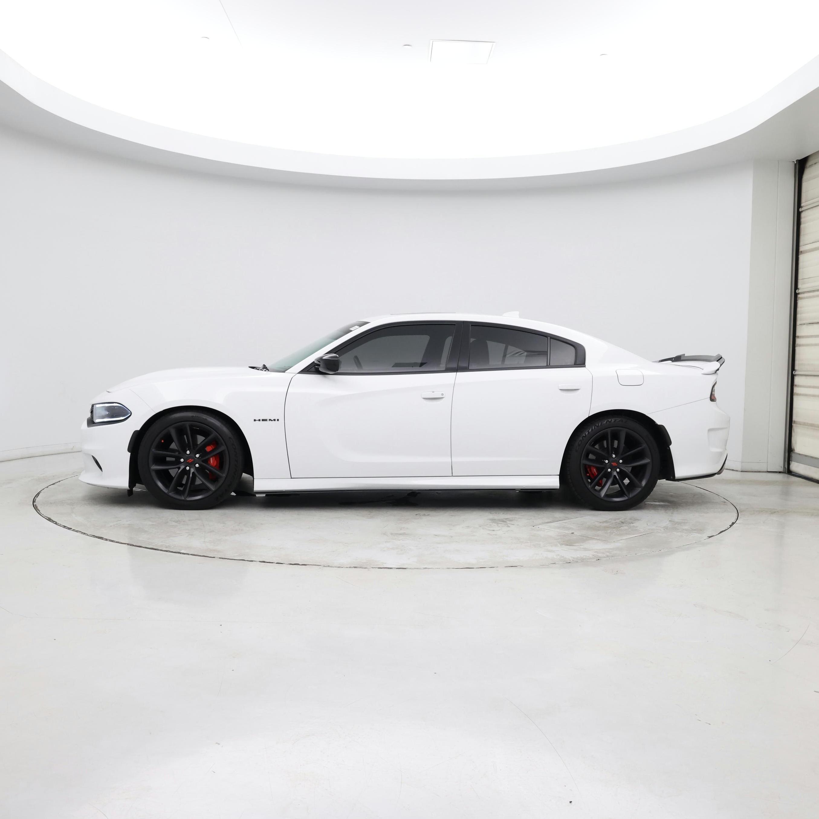 Thumbnail: 2021 Dodge Charger - 2