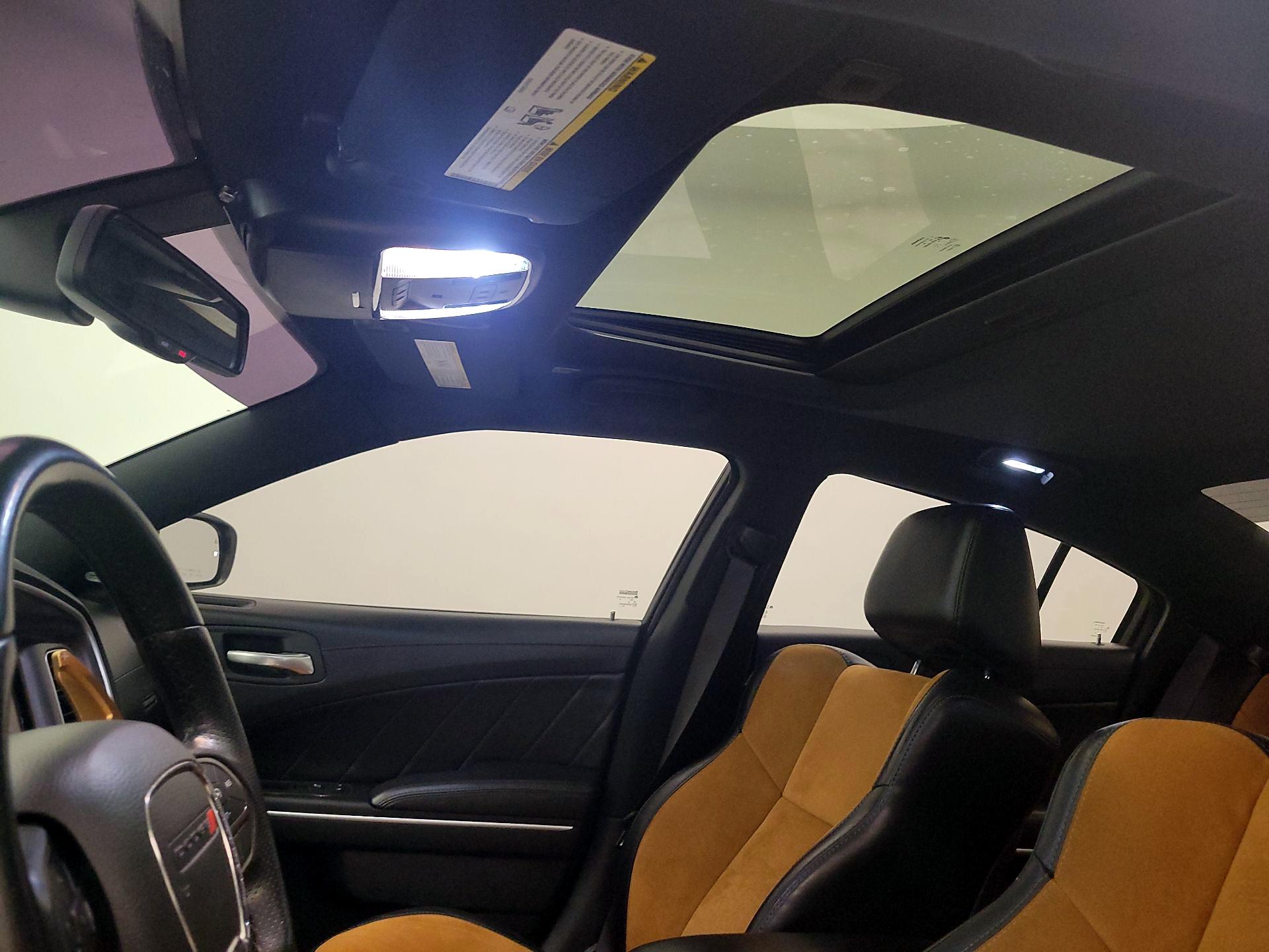 Thumbnail: 2021 Dodge Charger - 19
