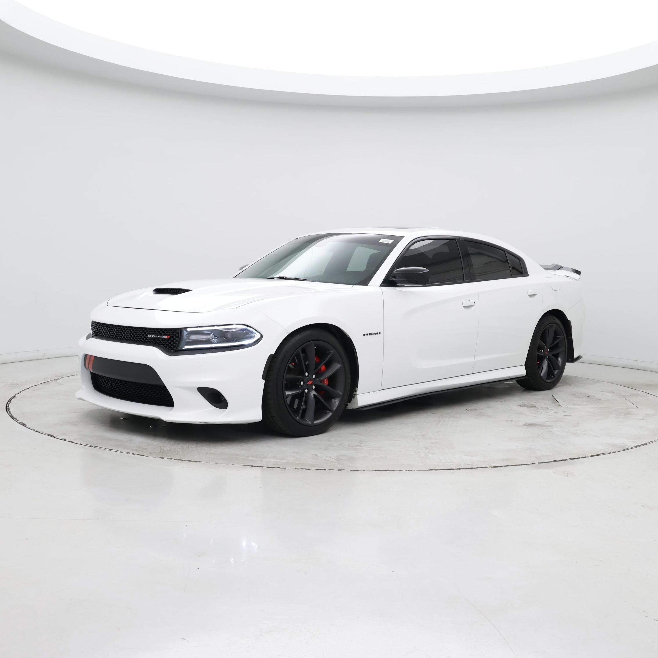 Thumbnail: 2021 Dodge Charger - 3