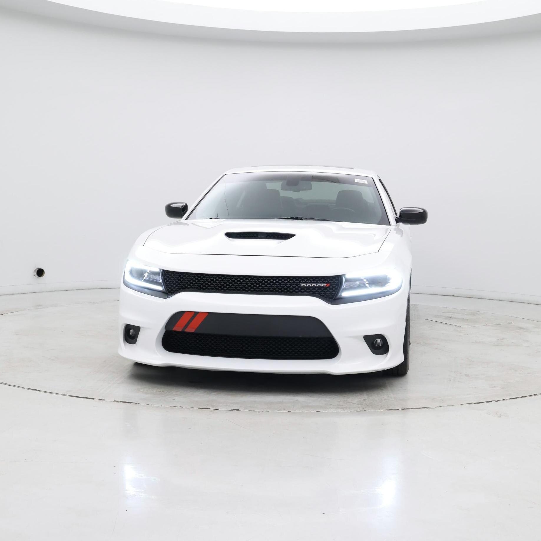 Thumbnail: 2021 Dodge Charger - 4