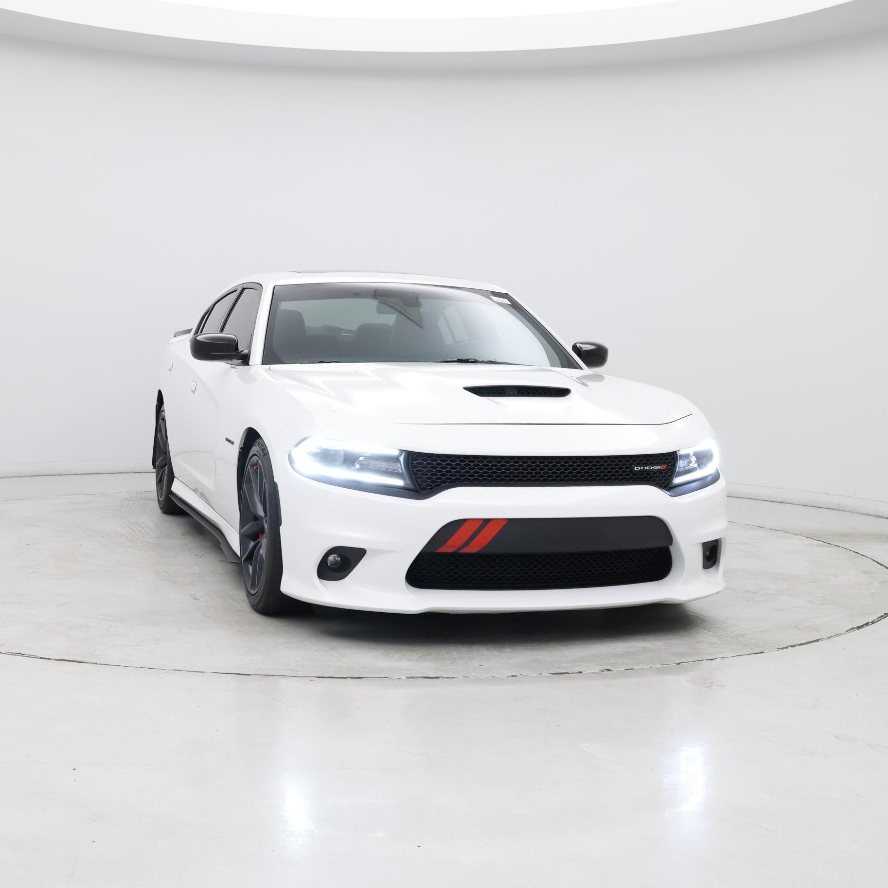 Thumbnail: 2021 Dodge Charger - 5