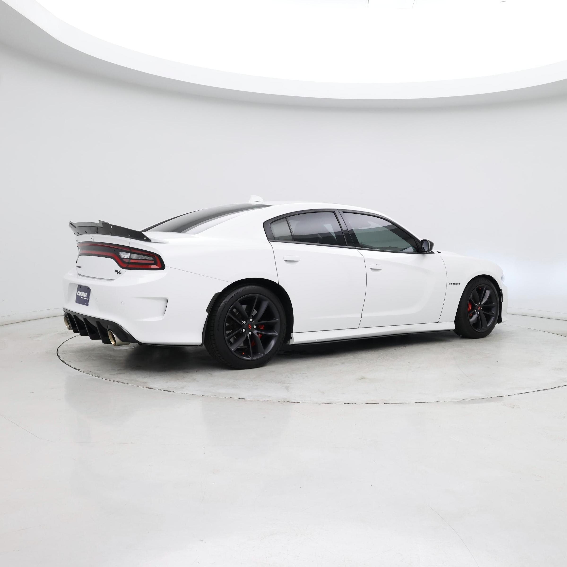 Thumbnail: 2021 Dodge Charger - 6