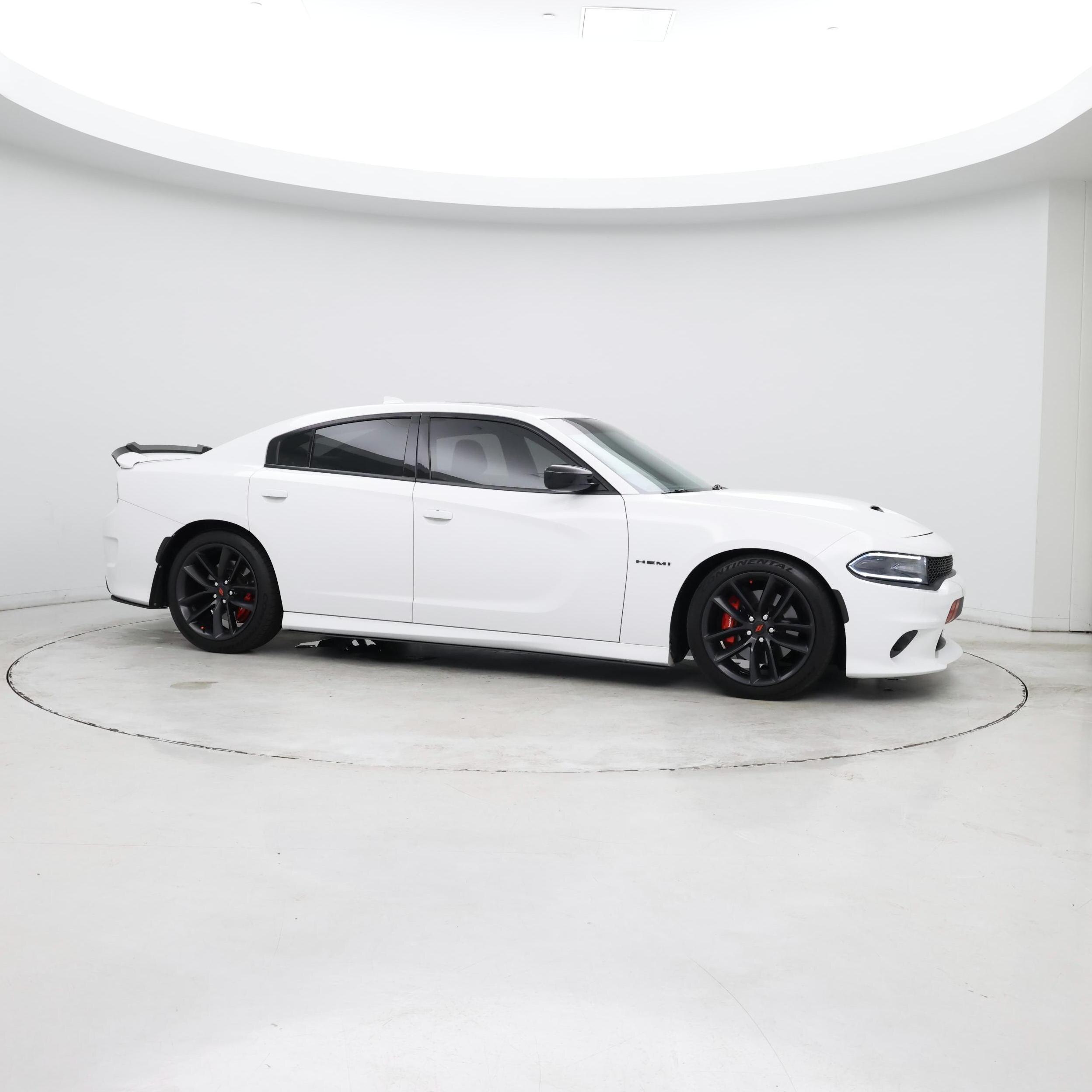 Thumbnail: 2021 Dodge Charger - 7