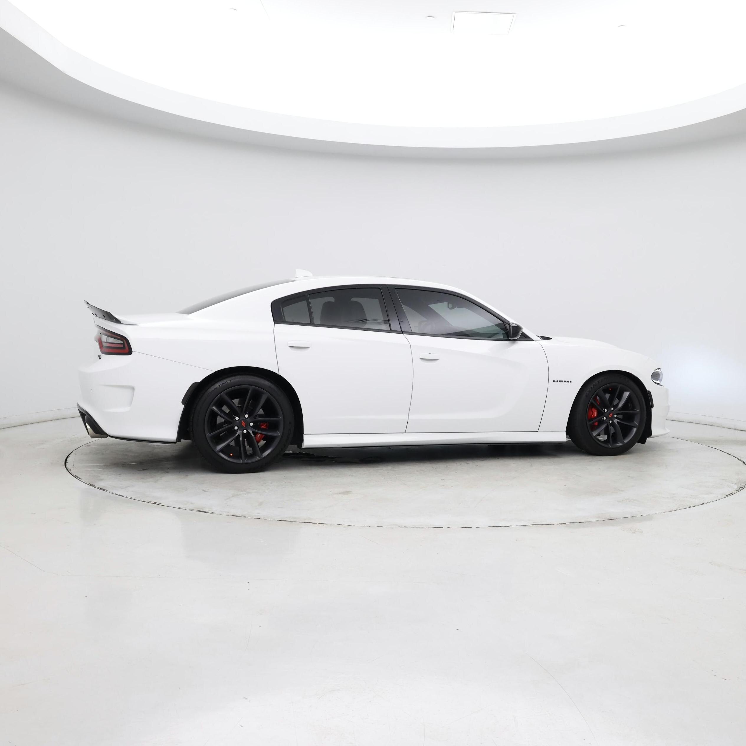 Thumbnail: 2021 Dodge Charger - 8
