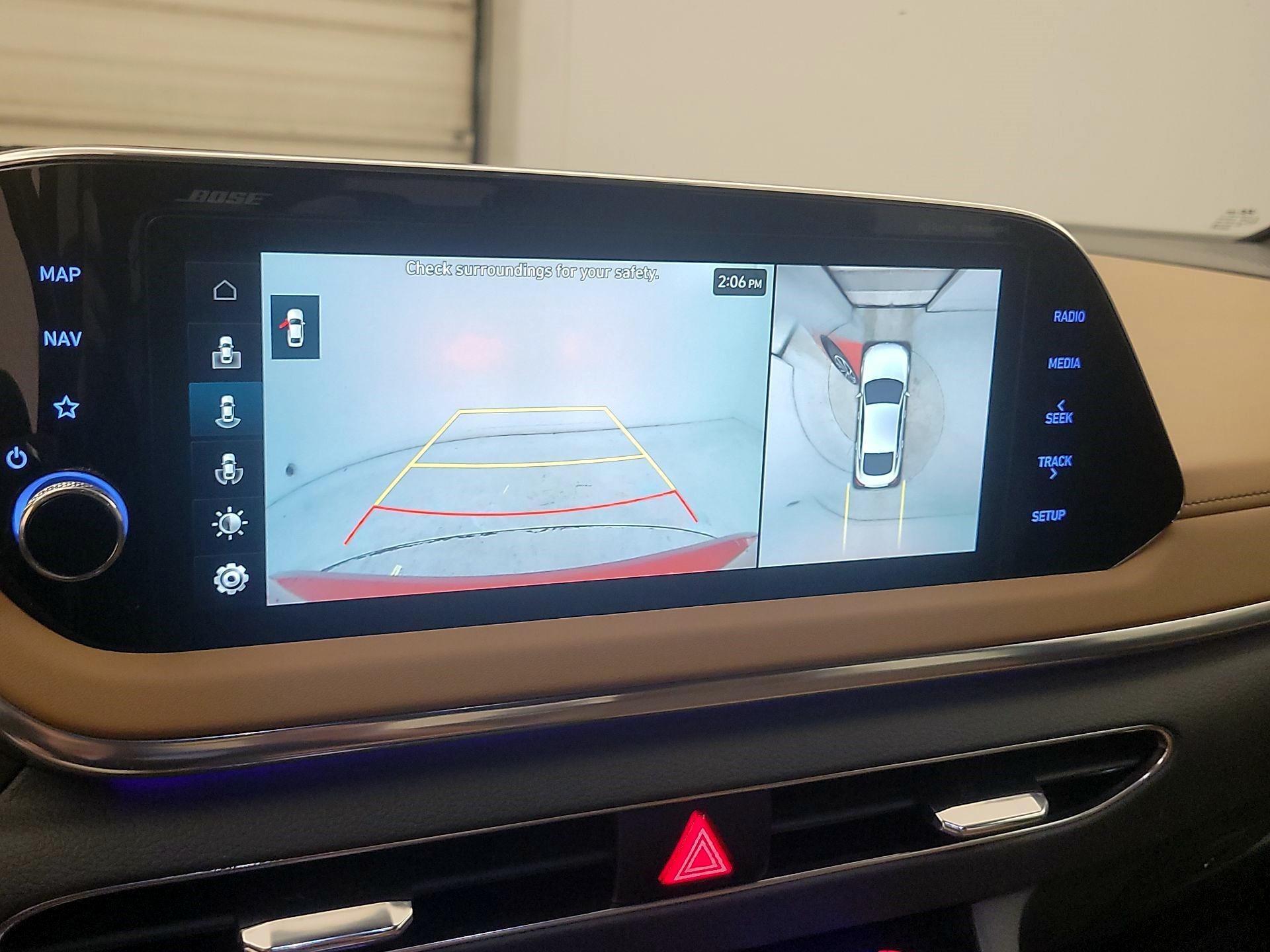 Thumbnail: 2022 Hyundai Sonata - 14