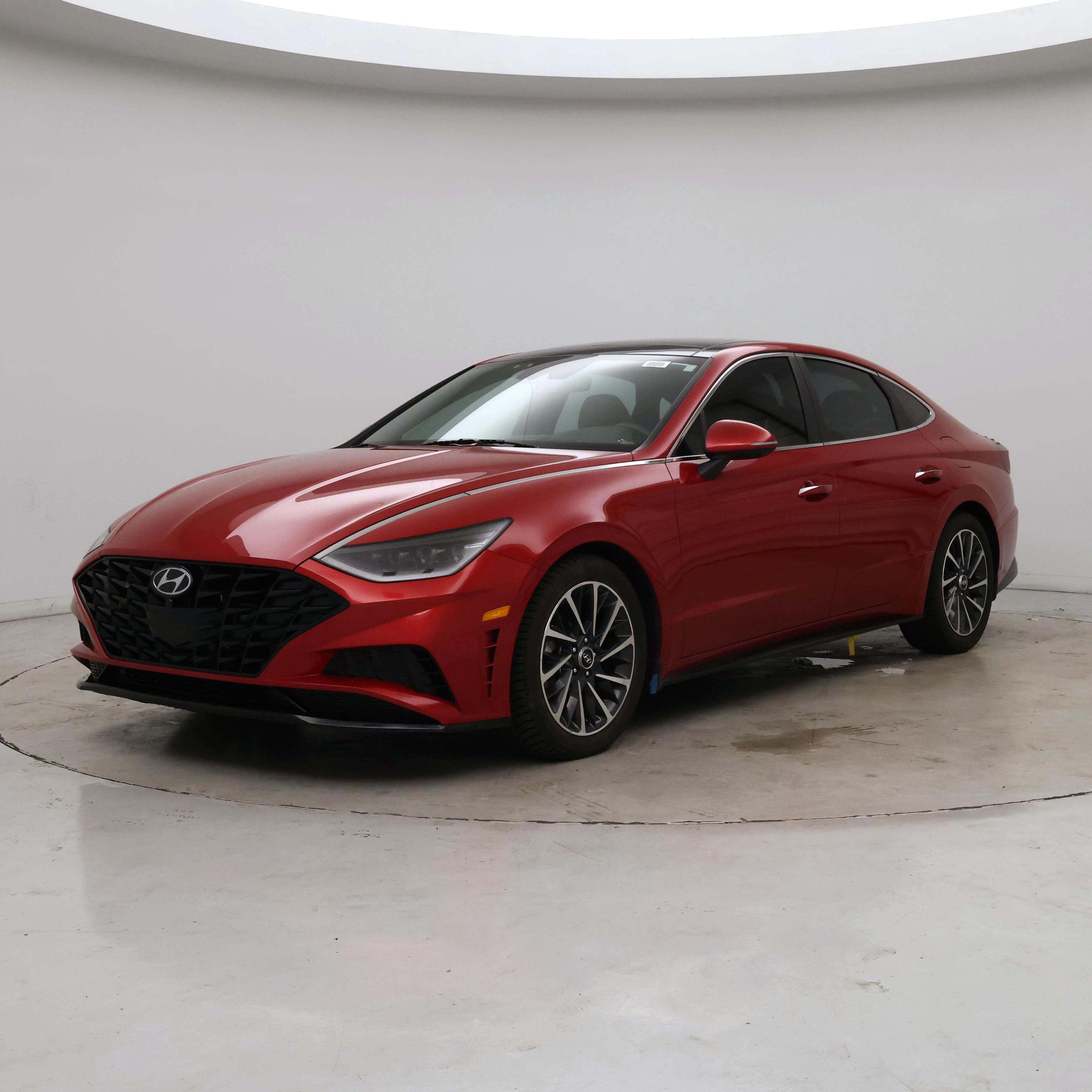 Thumbnail: 2022 Hyundai Sonata - 5
