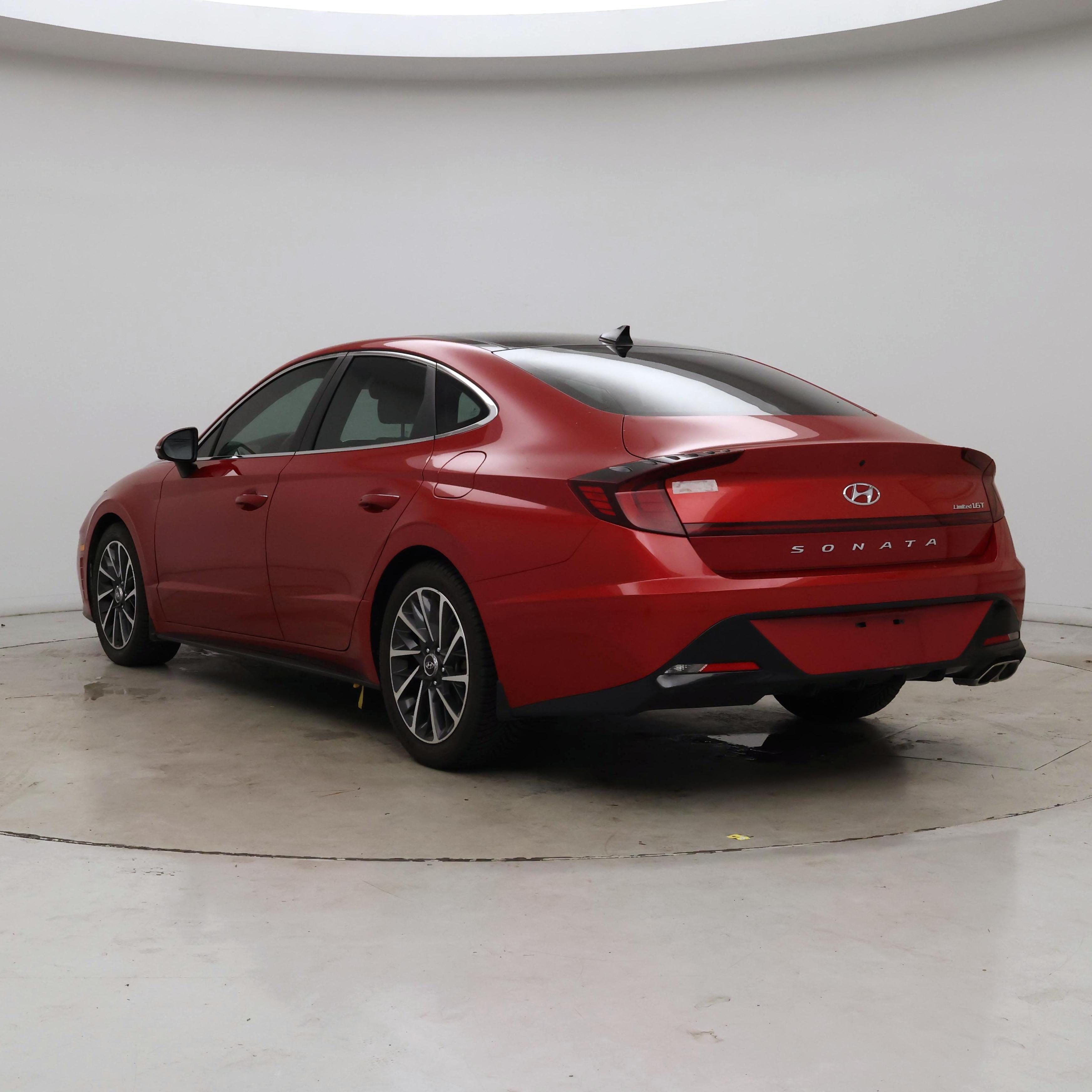 Thumbnail: 2022 Hyundai Sonata - 6