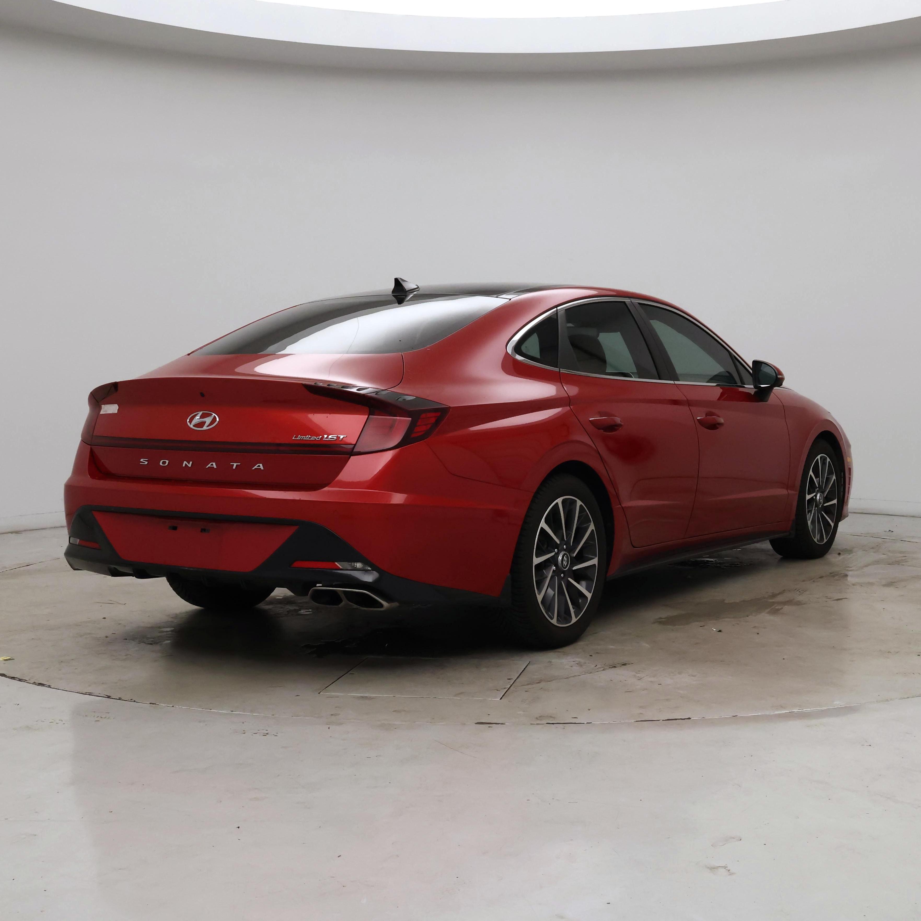 Thumbnail: 2022 Hyundai Sonata - 7
