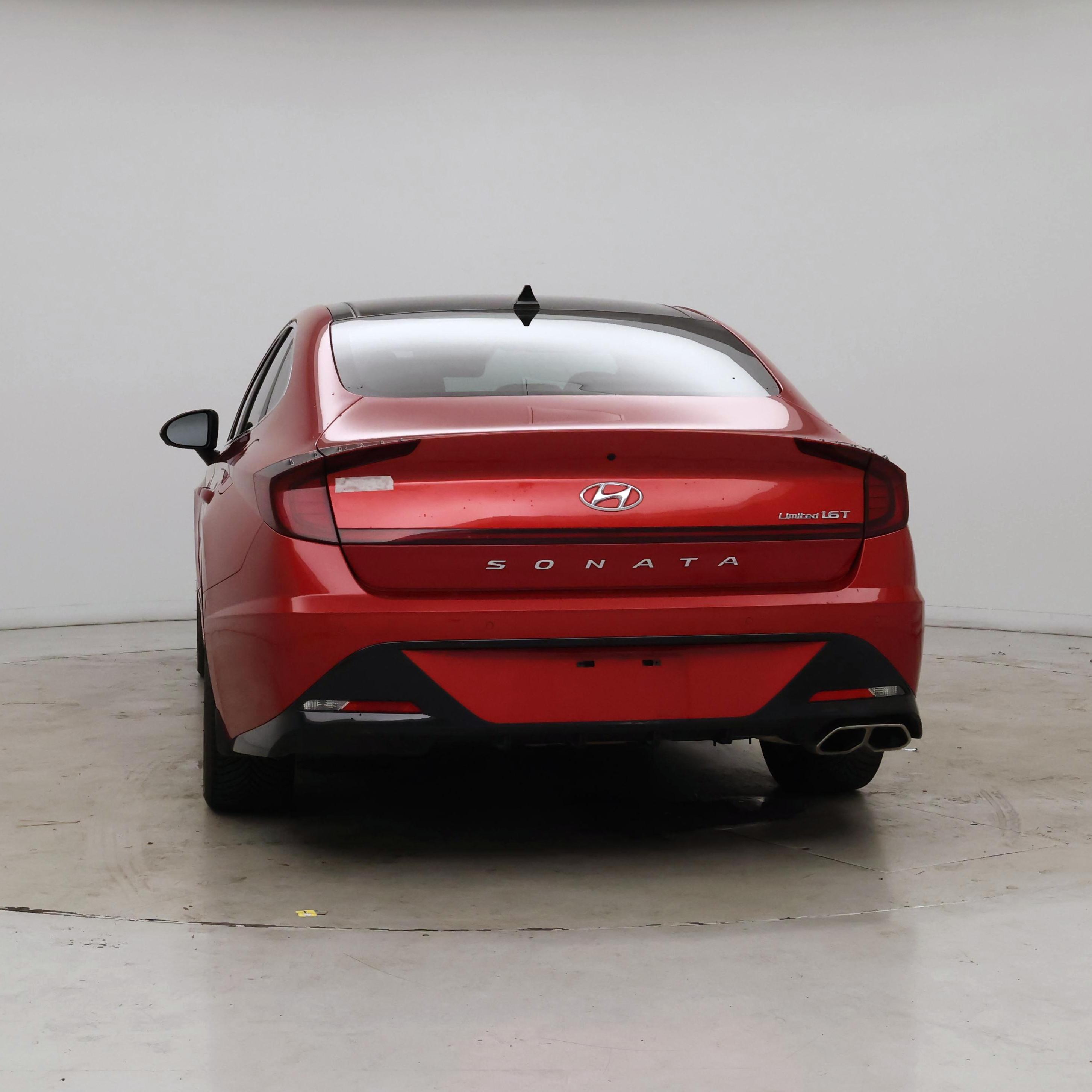 Thumbnail: 2022 Hyundai Sonata - 8
