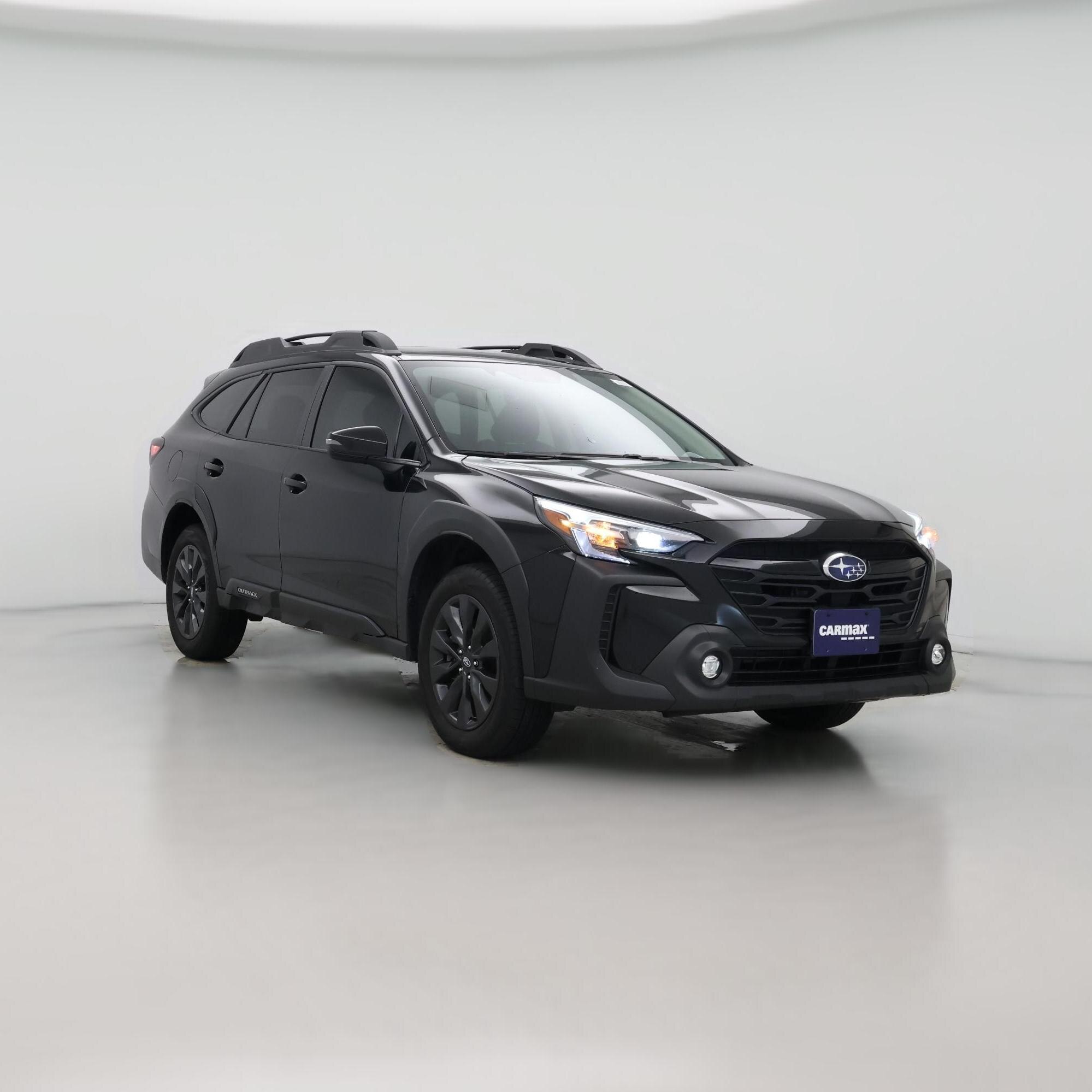 Thumbnail: 2025 Subaru Outback - 1