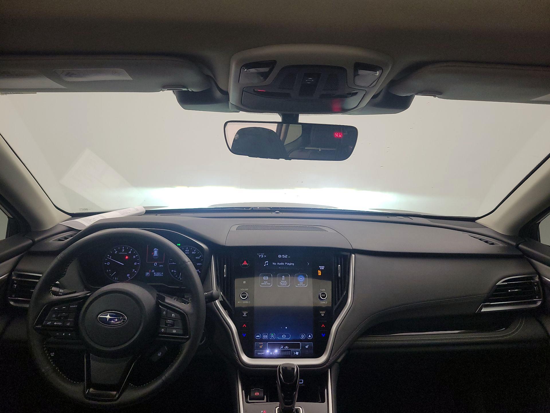 Thumbnail: 2025 Subaru Outback - 9