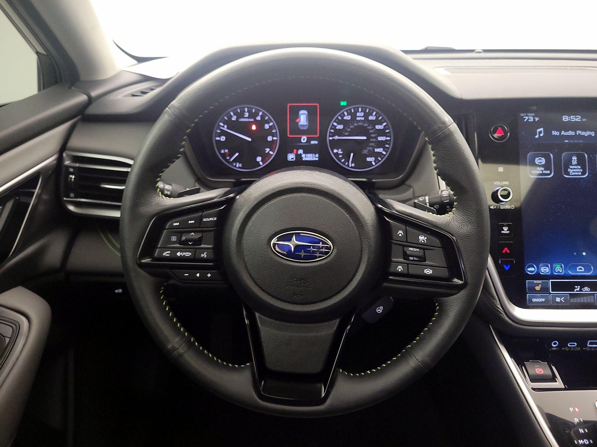 Thumbnail: 2025 Subaru Outback - 10