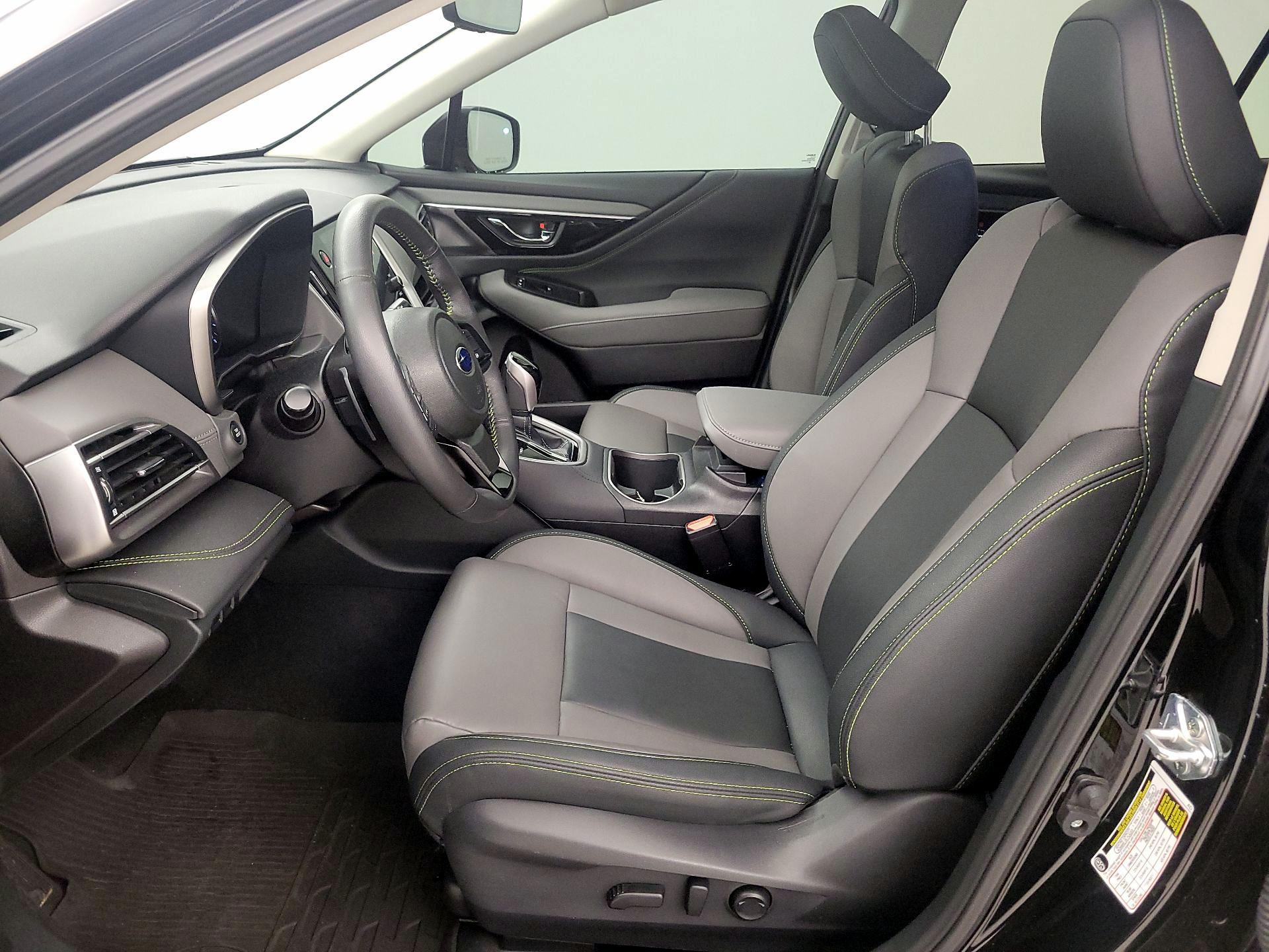 Thumbnail: 2025 Subaru Outback - 11