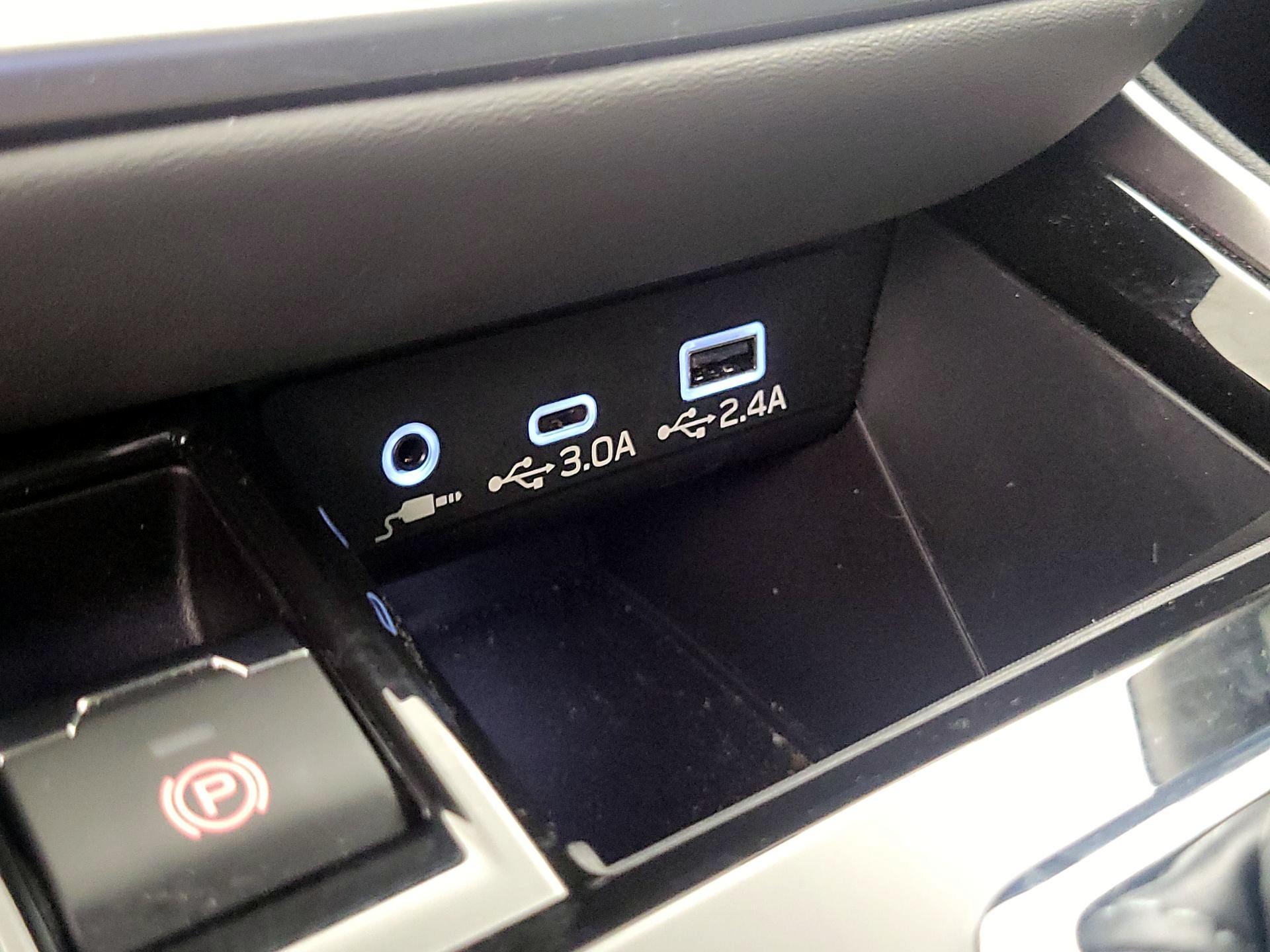 Thumbnail: 2025 Subaru Outback - 18