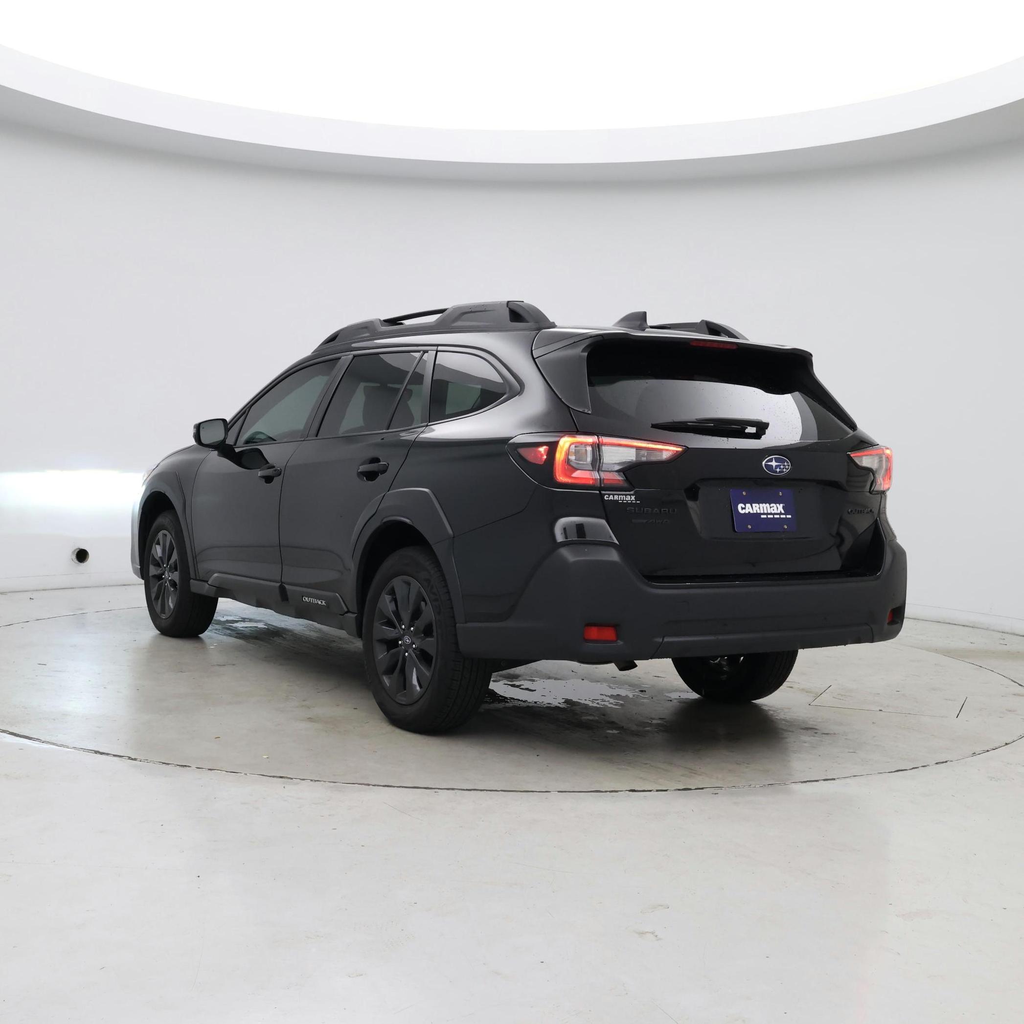 Thumbnail: 2025 Subaru Outback - 2