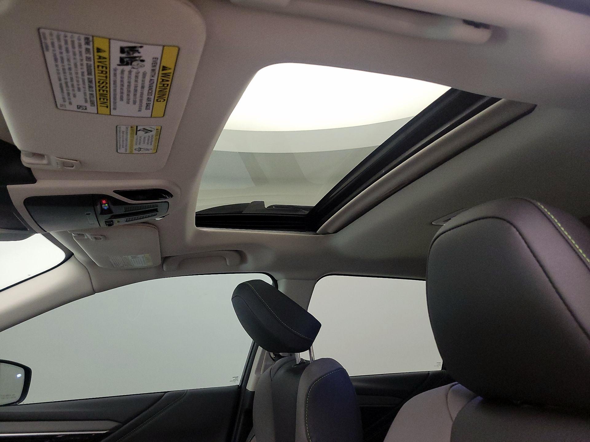 Thumbnail: 2025 Subaru Outback - 19