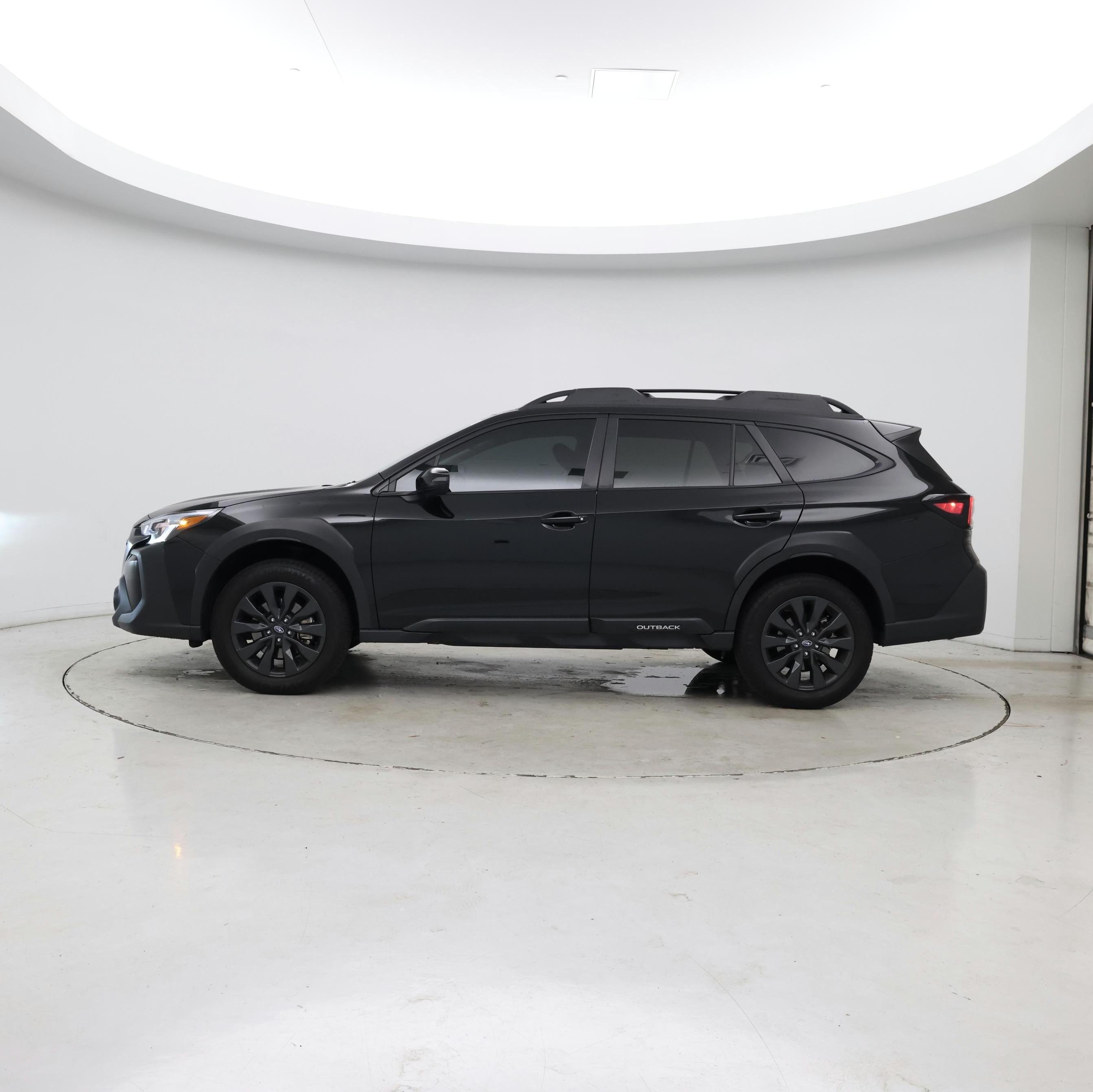 Thumbnail: 2025 Subaru Outback - 3