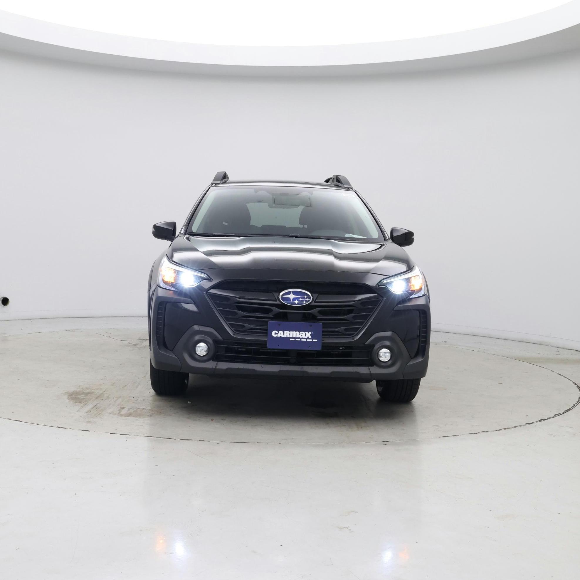 Thumbnail: 2025 Subaru Outback - 5