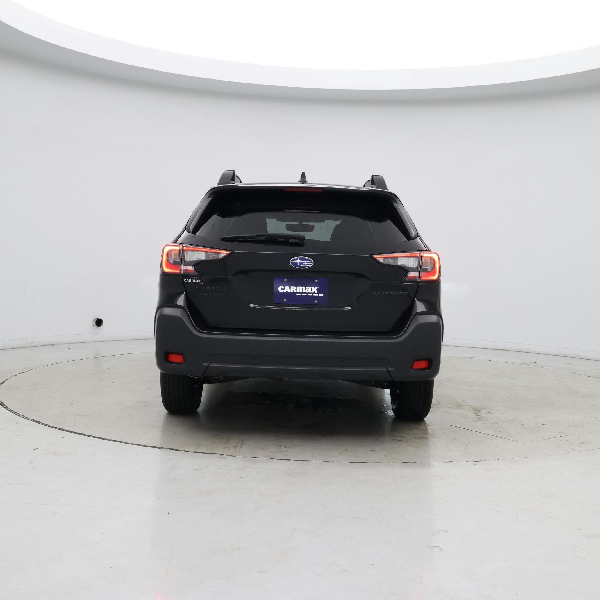 Thumbnail: 2025 Subaru Outback - 6