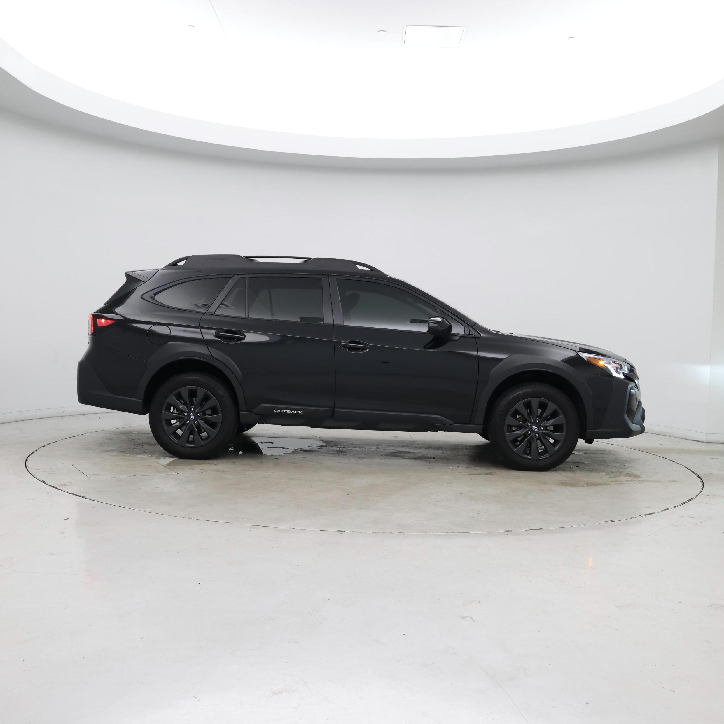 Thumbnail: 2025 Subaru Outback - 7
