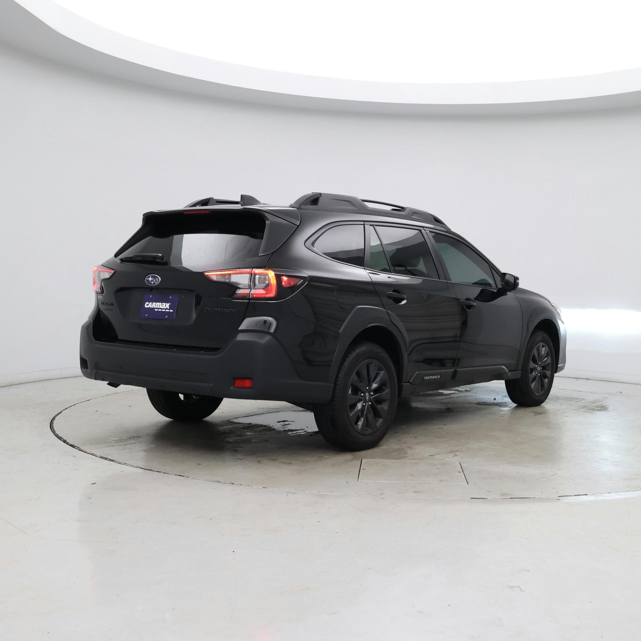 Thumbnail: 2025 Subaru Outback - 8