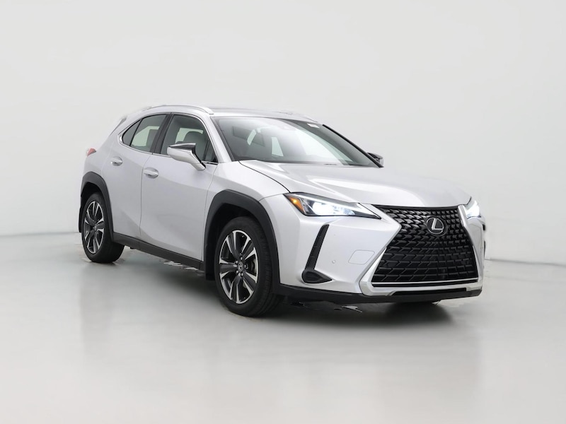 2019 Lexus UX 200 -
                  Raleigh, NC