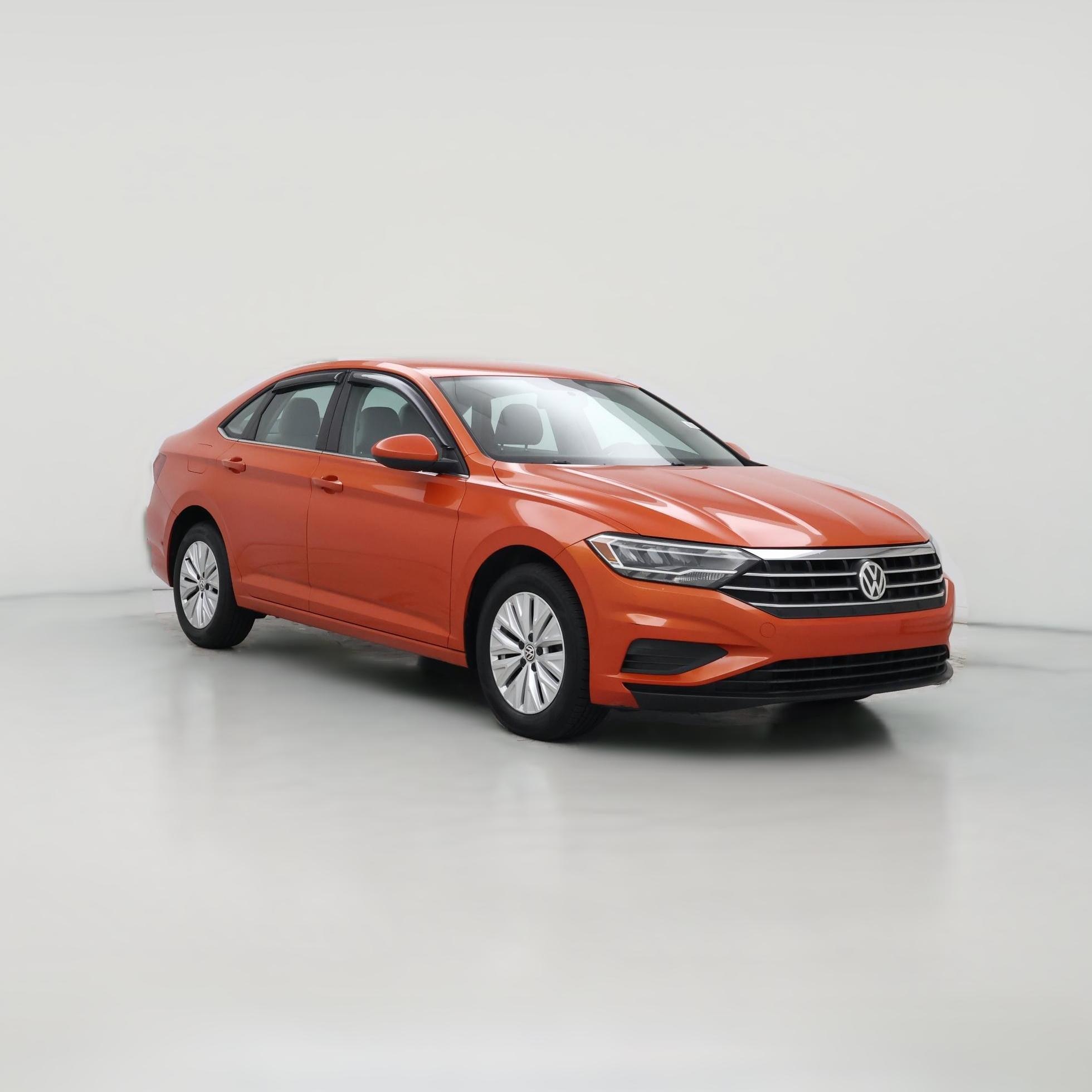 Thumbnail: 2019 Volkswagen Jetta - 1