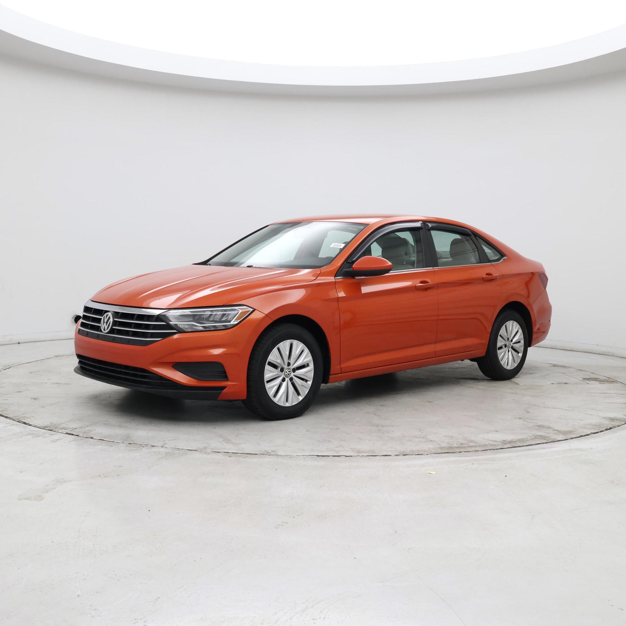 Thumbnail: 2019 Volkswagen Jetta - 3