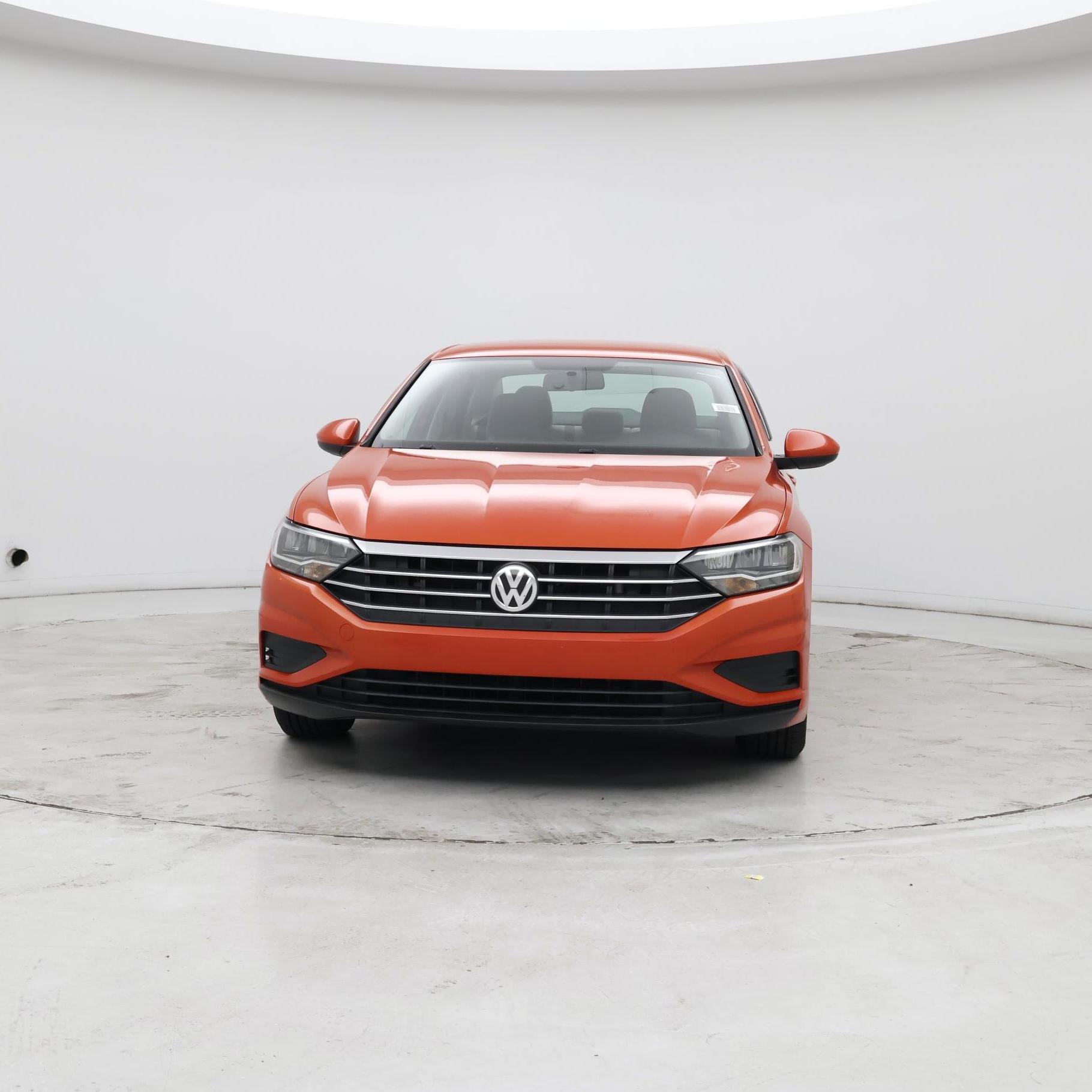 Thumbnail: 2019 Volkswagen Jetta - 4
