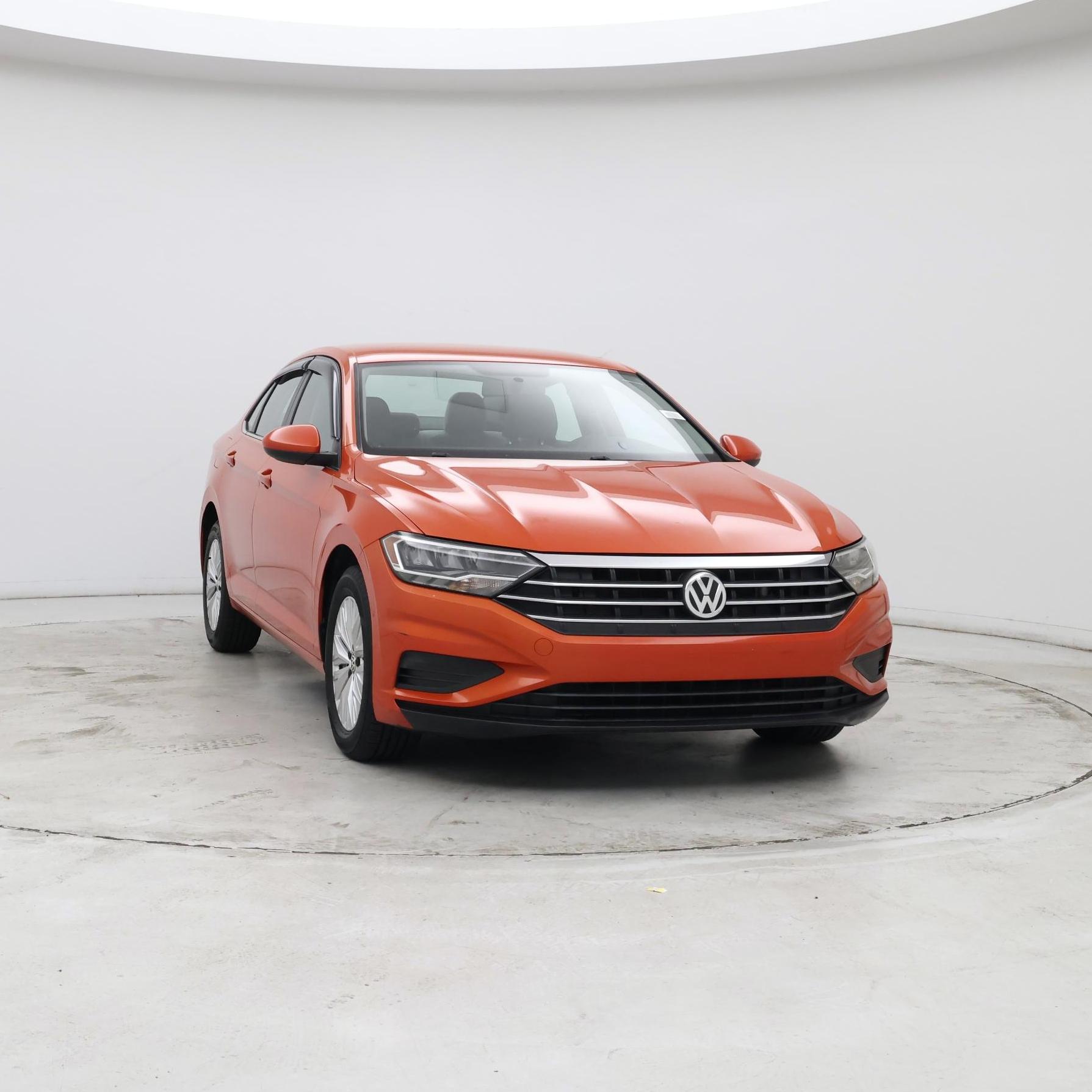 Thumbnail: 2019 Volkswagen Jetta - 5