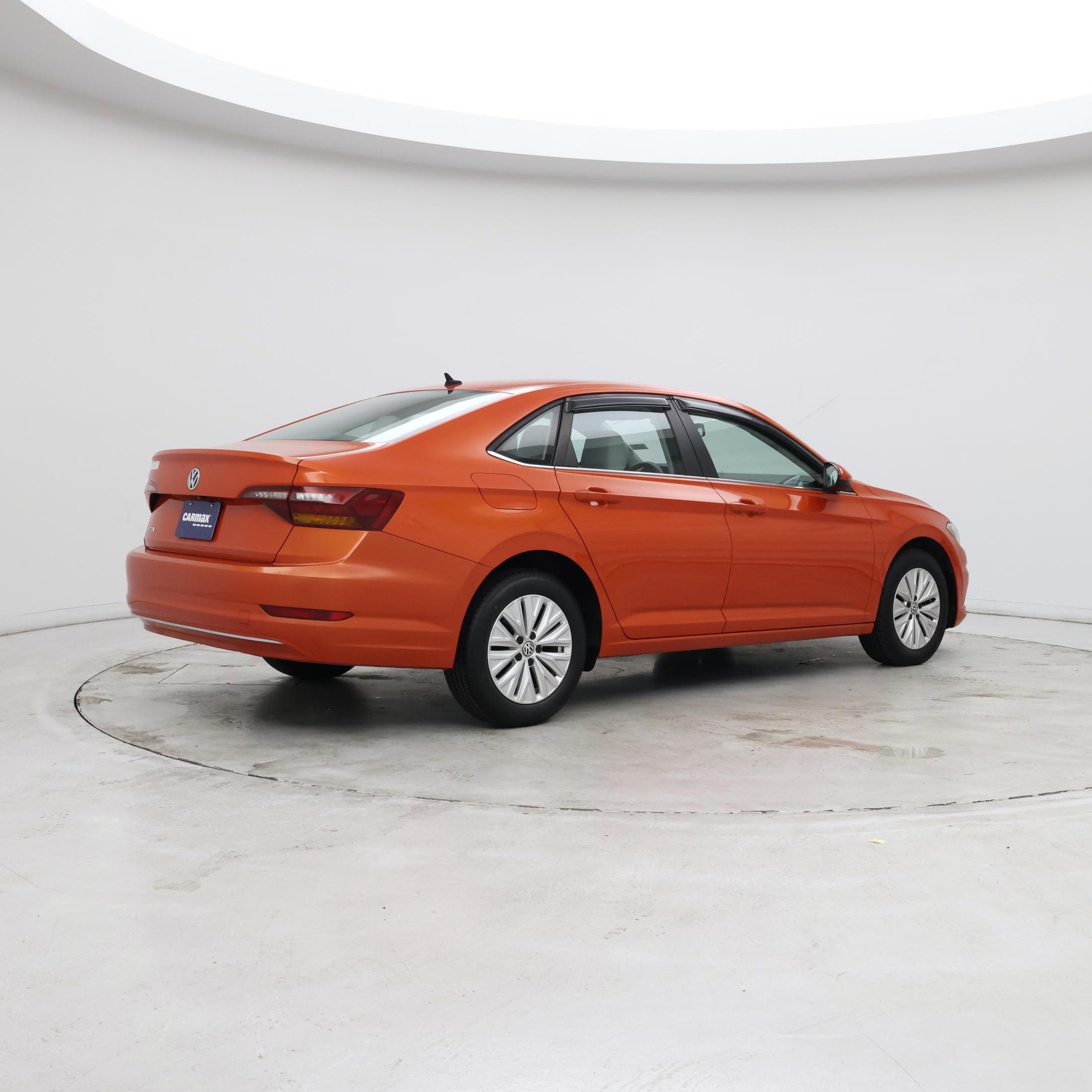 Thumbnail: 2019 Volkswagen Jetta - 6