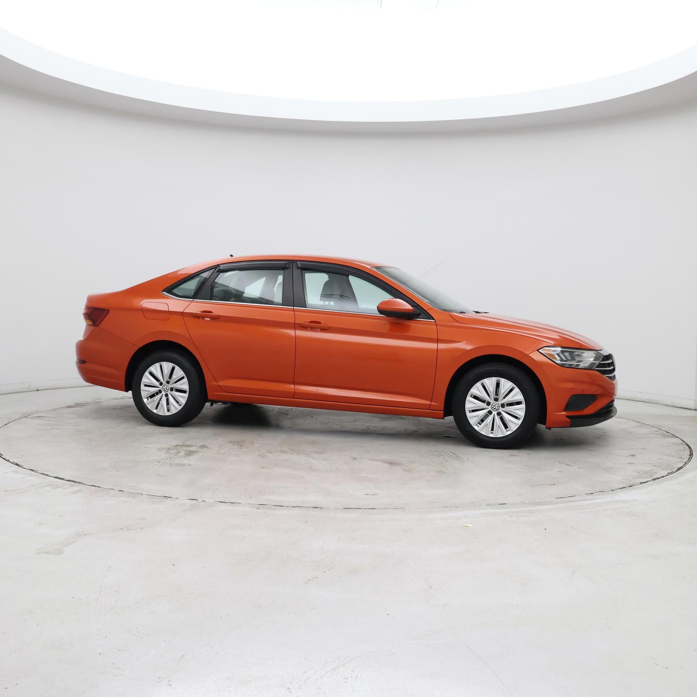 Thumbnail: 2019 Volkswagen Jetta - 7