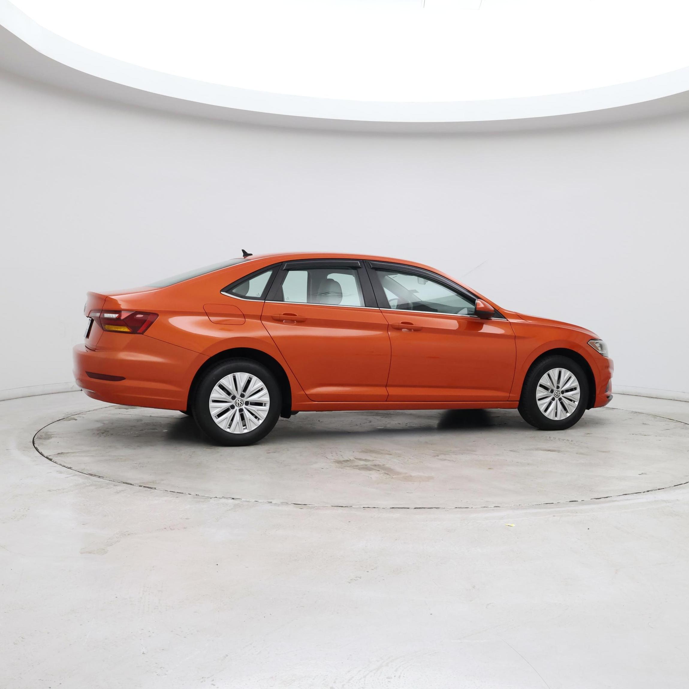 Thumbnail: 2019 Volkswagen Jetta - 8