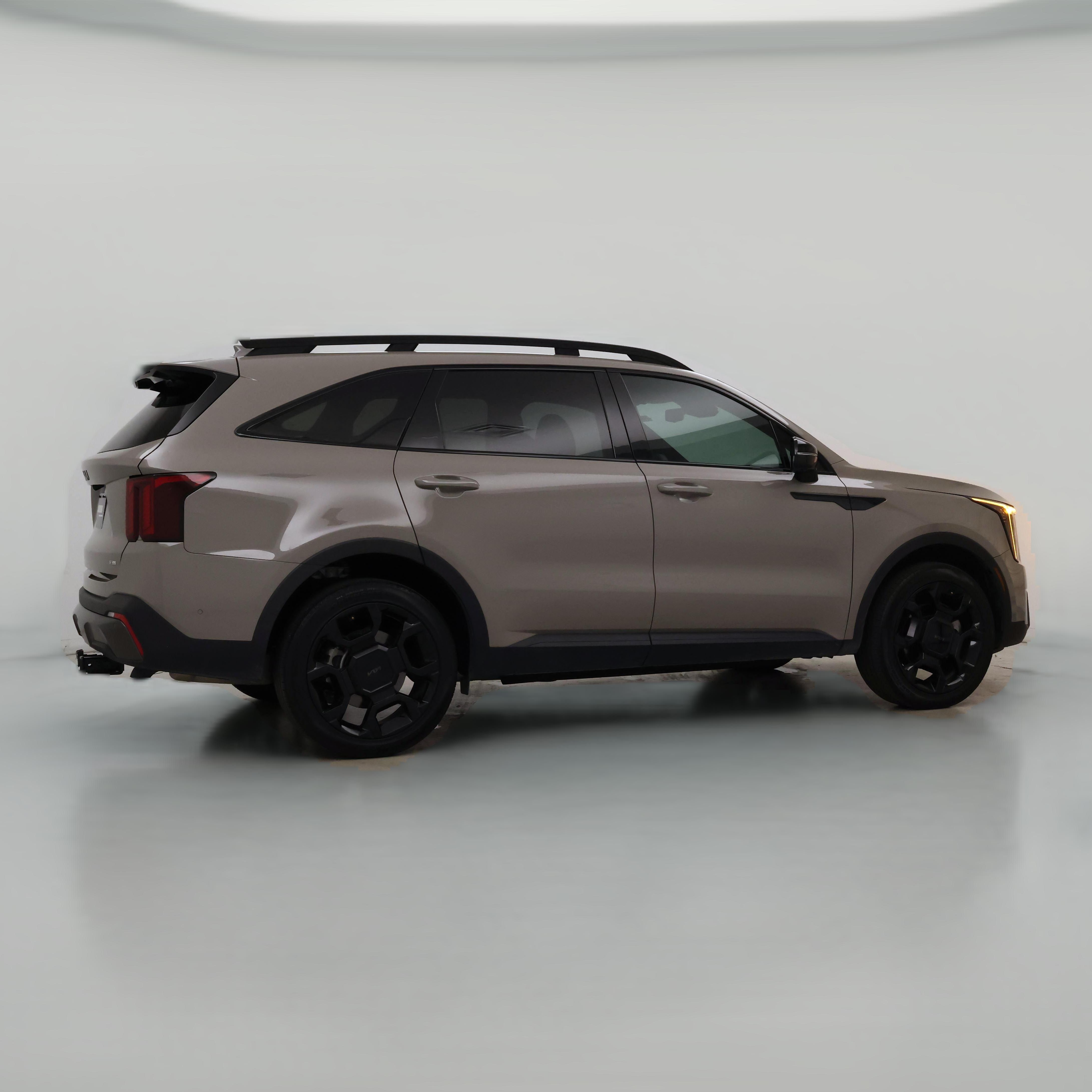 Thumbnail: 2025 Kia Sorento - 1