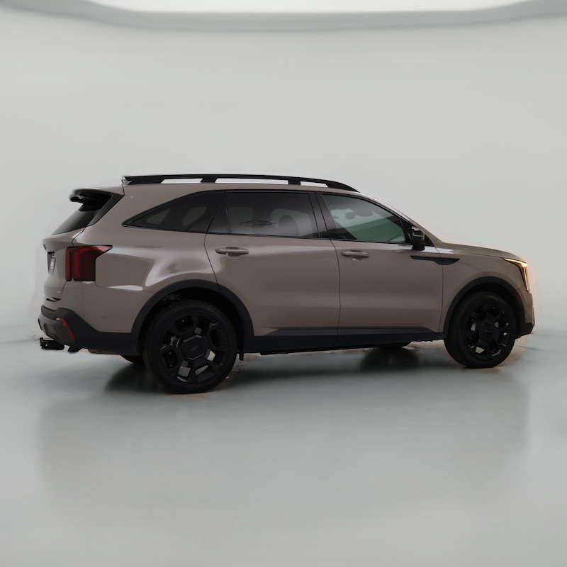2025 Kia Sorento X-Line SX Prestige