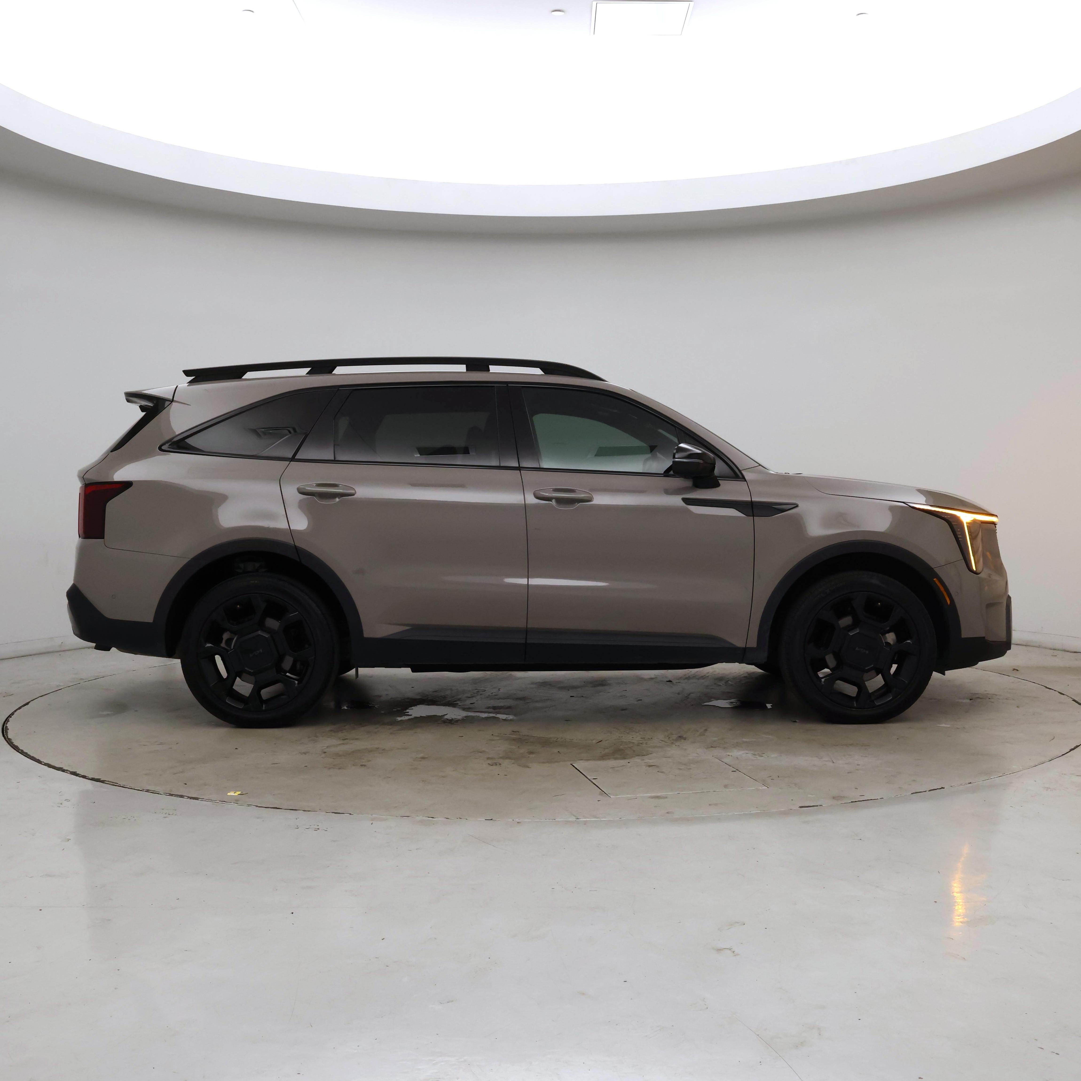 Thumbnail: 2025 Kia Sorento - 5