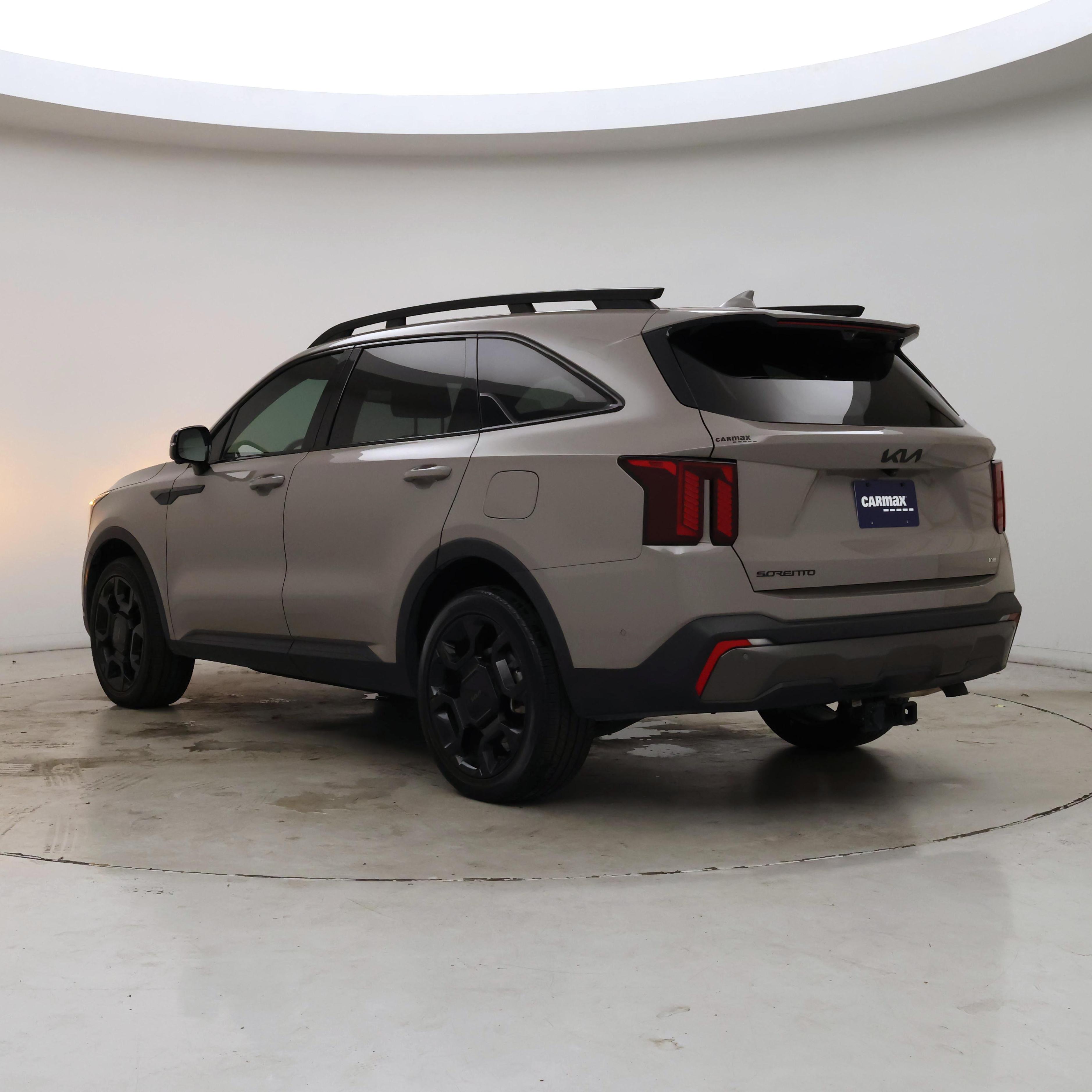 Thumbnail: 2025 Kia Sorento - 6