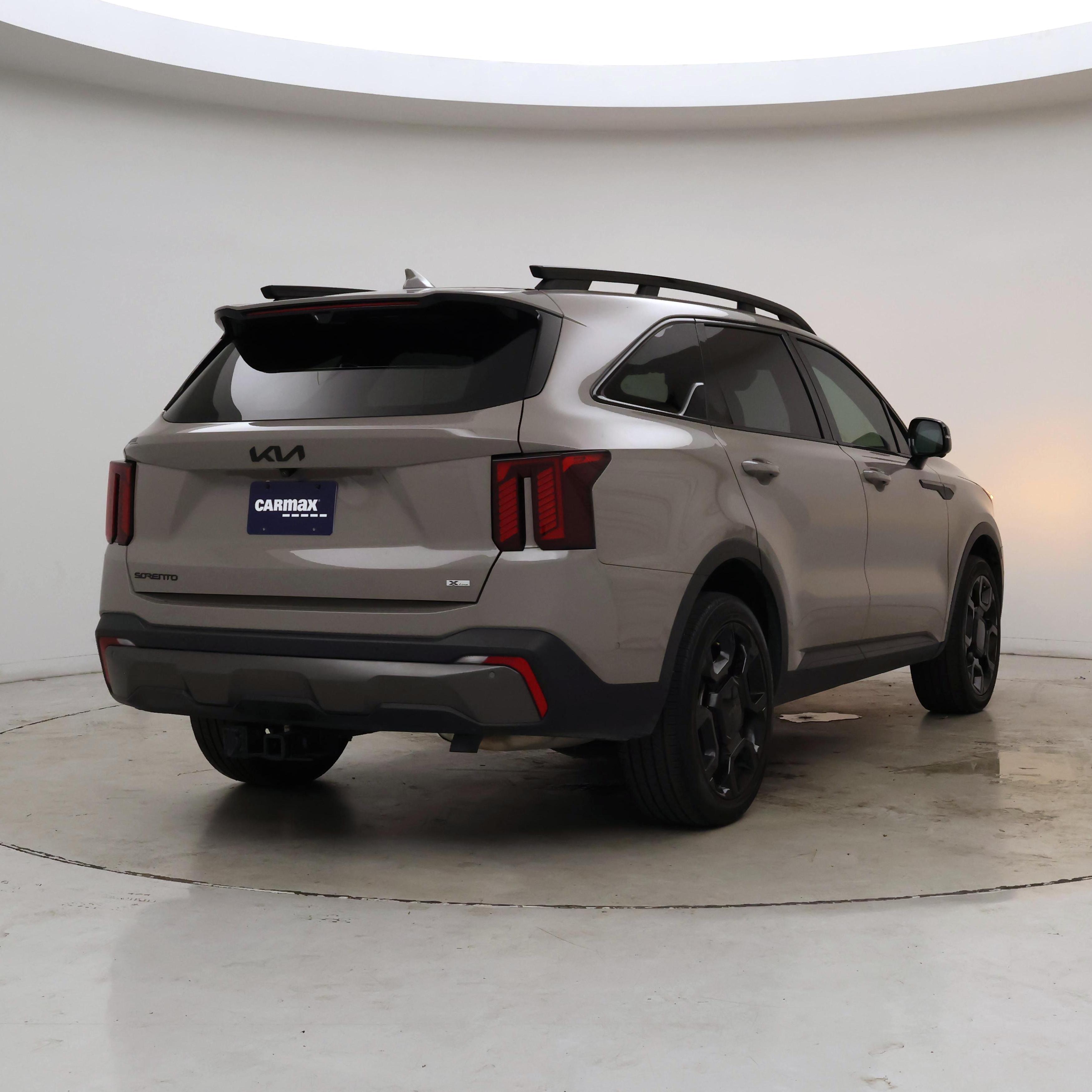 Thumbnail: 2025 Kia Sorento - 7