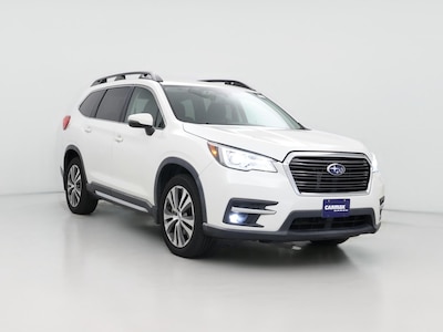 2020 Subaru Ascent Limited