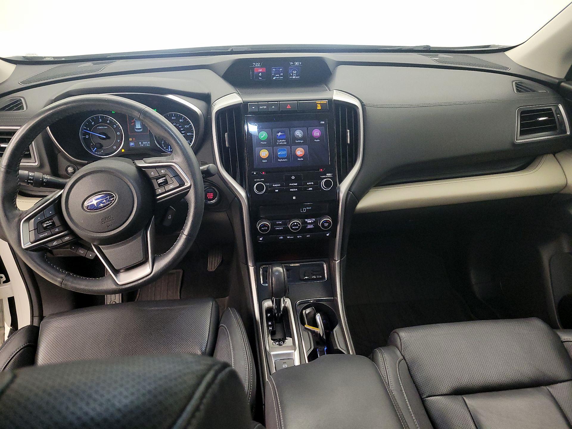 Thumbnail: 2020 Subaru Ascent - 9