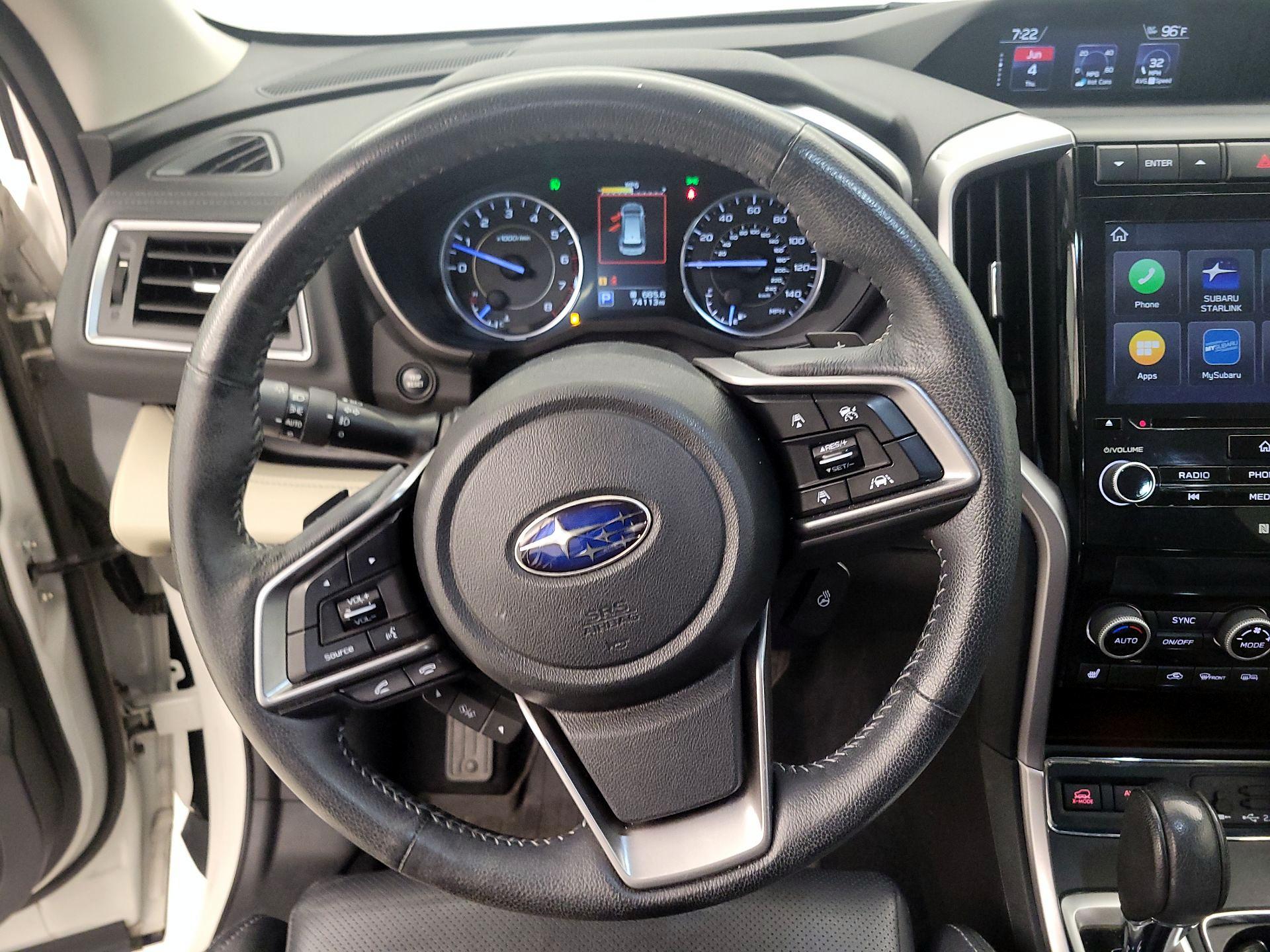 Thumbnail: 2020 Subaru Ascent - 10